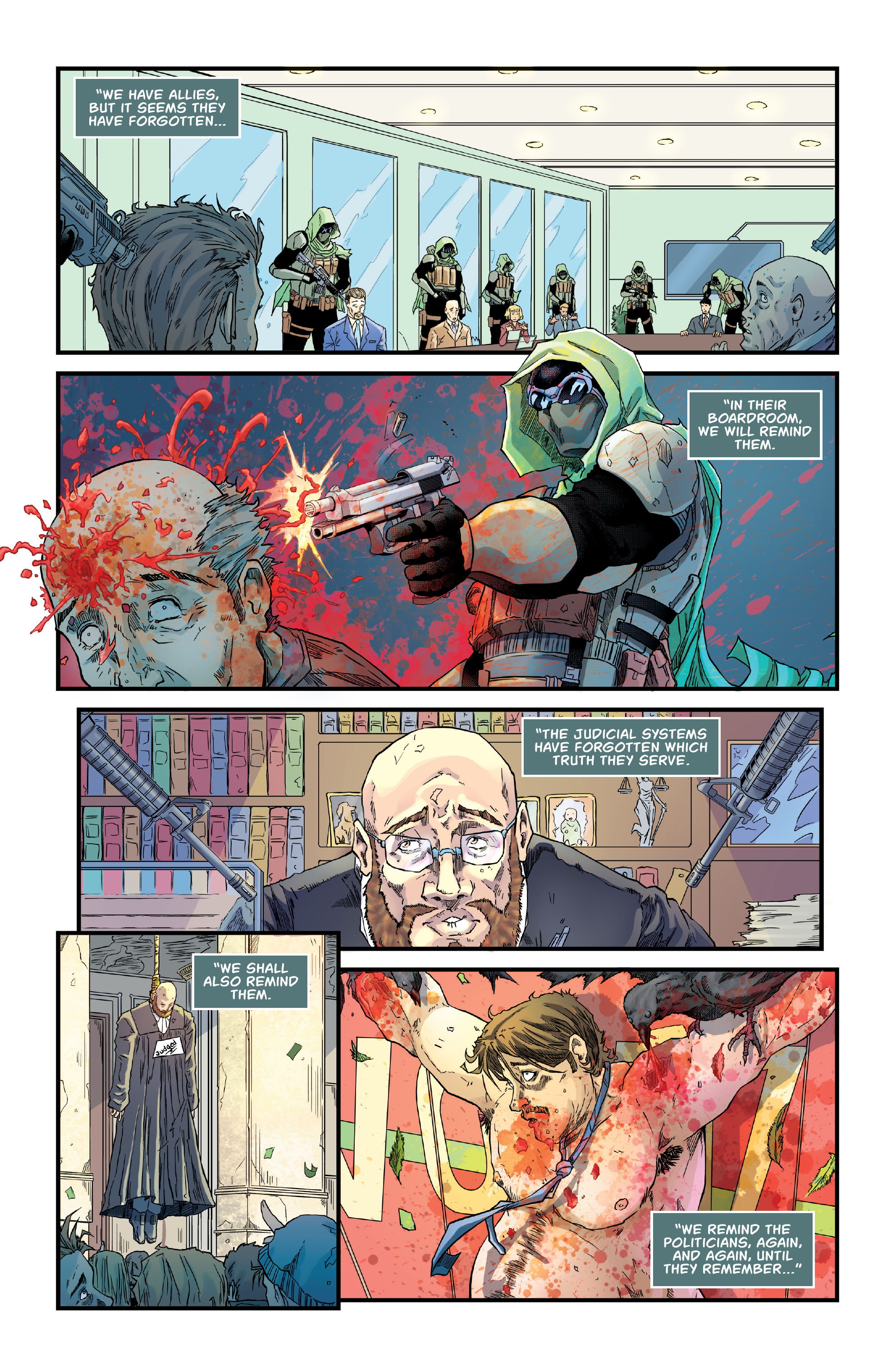 RV9 (2019-) issue 4 - Page 7