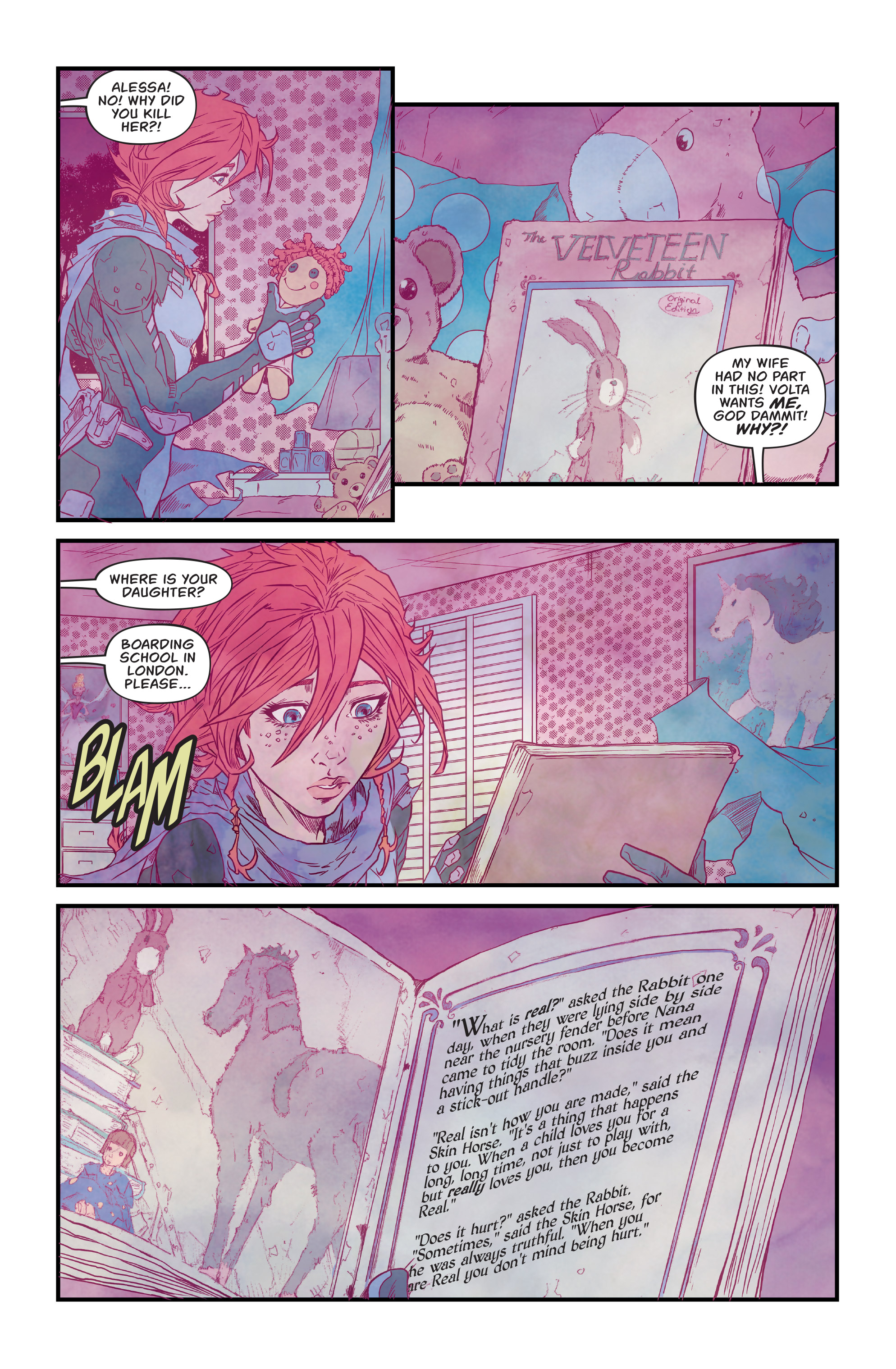 RV9 (2019-) issue 5 - Page 5