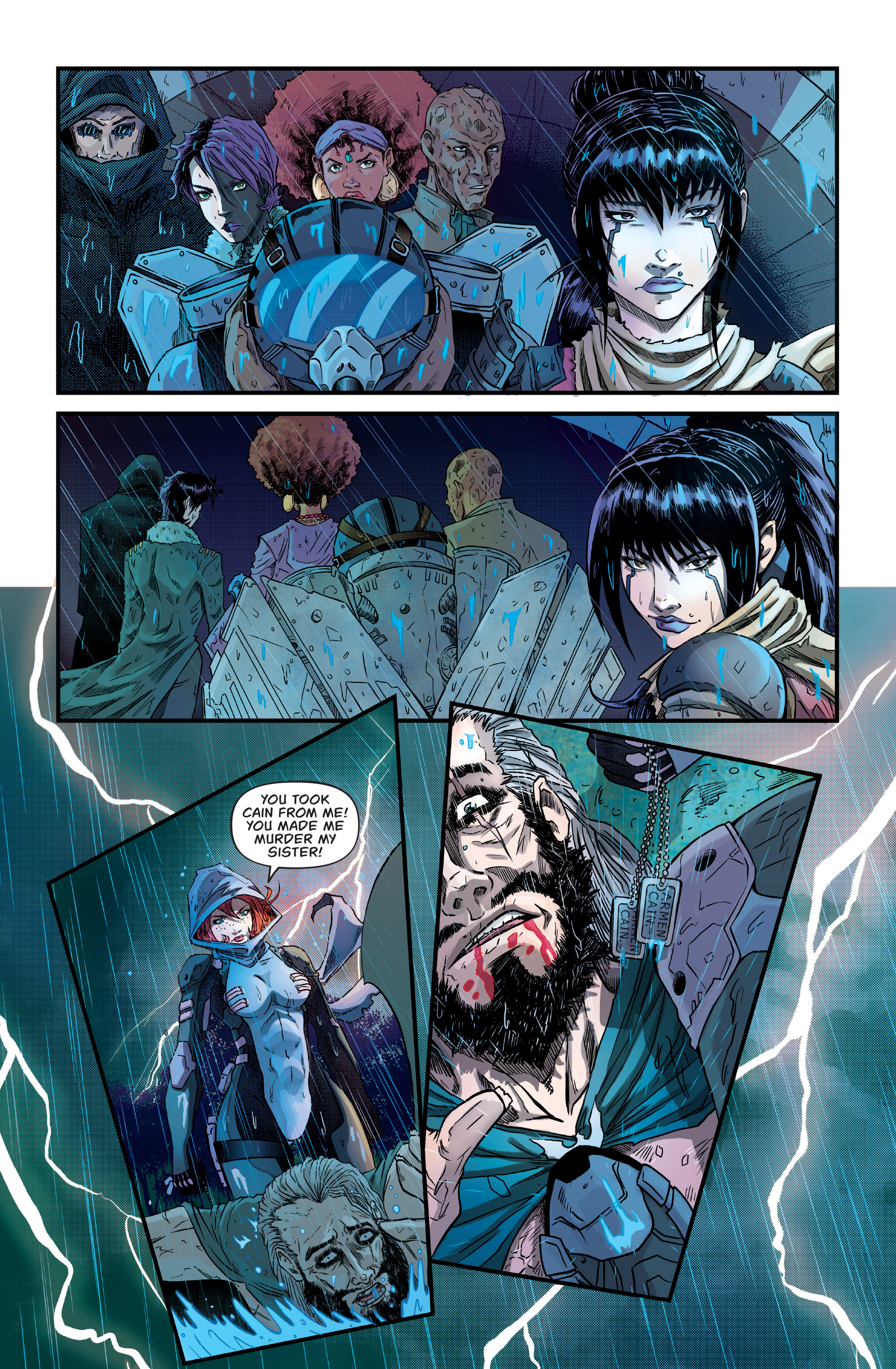 RV9 (2019-) issue 5 - Page 25