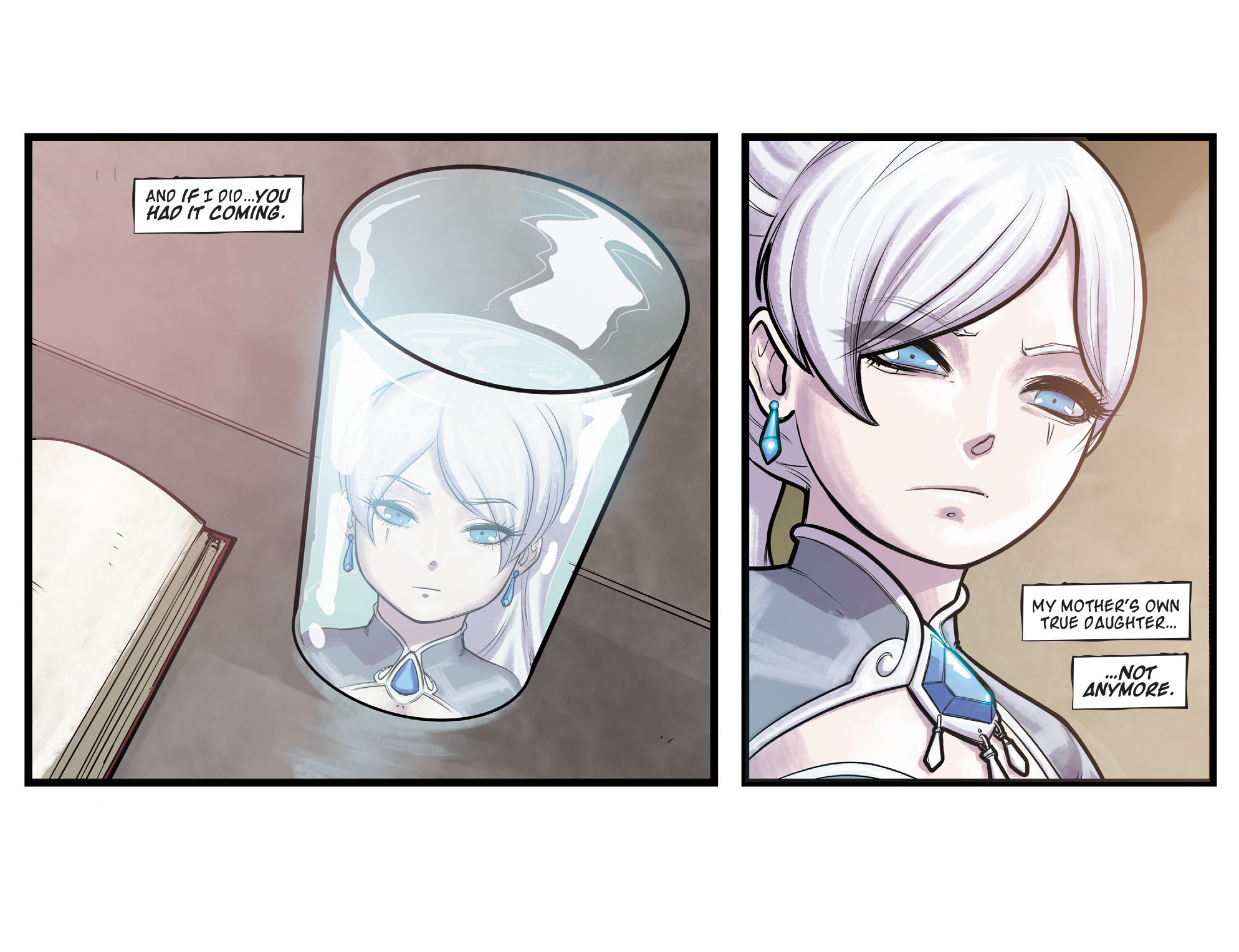 RWBY (2019-) issue 9 - Page 24