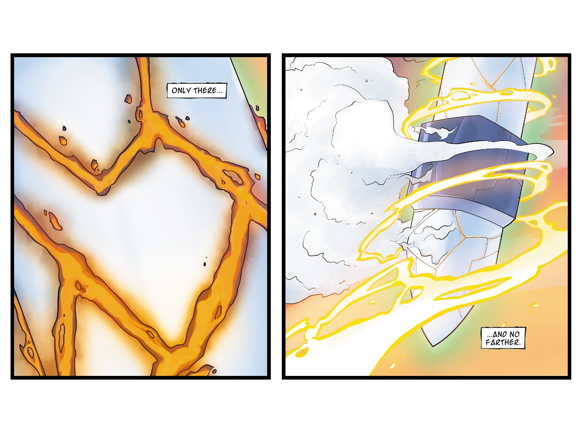 RWBY/Justice League (2021-) issue 14 - Page 11