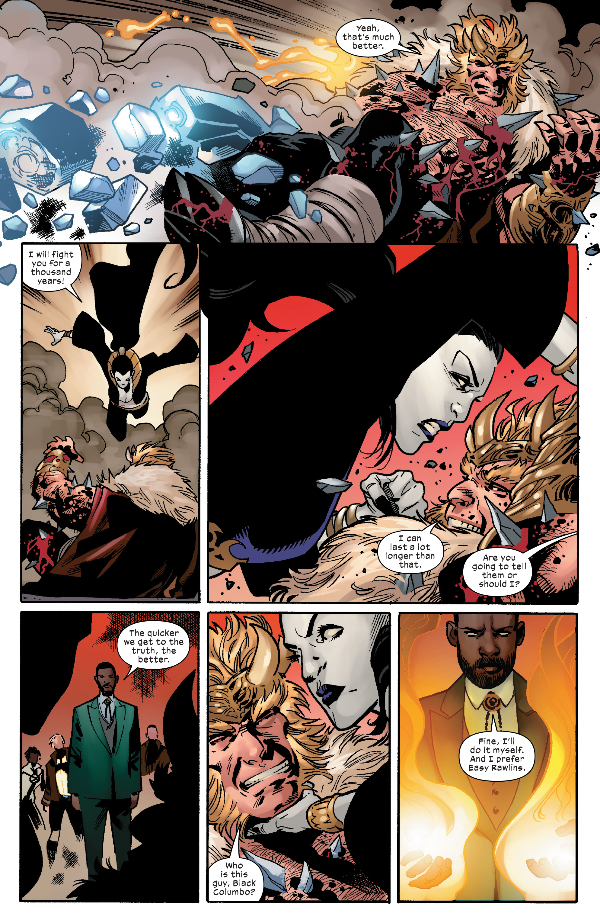 Sabretooth (2022-) issue 2 - Page 12