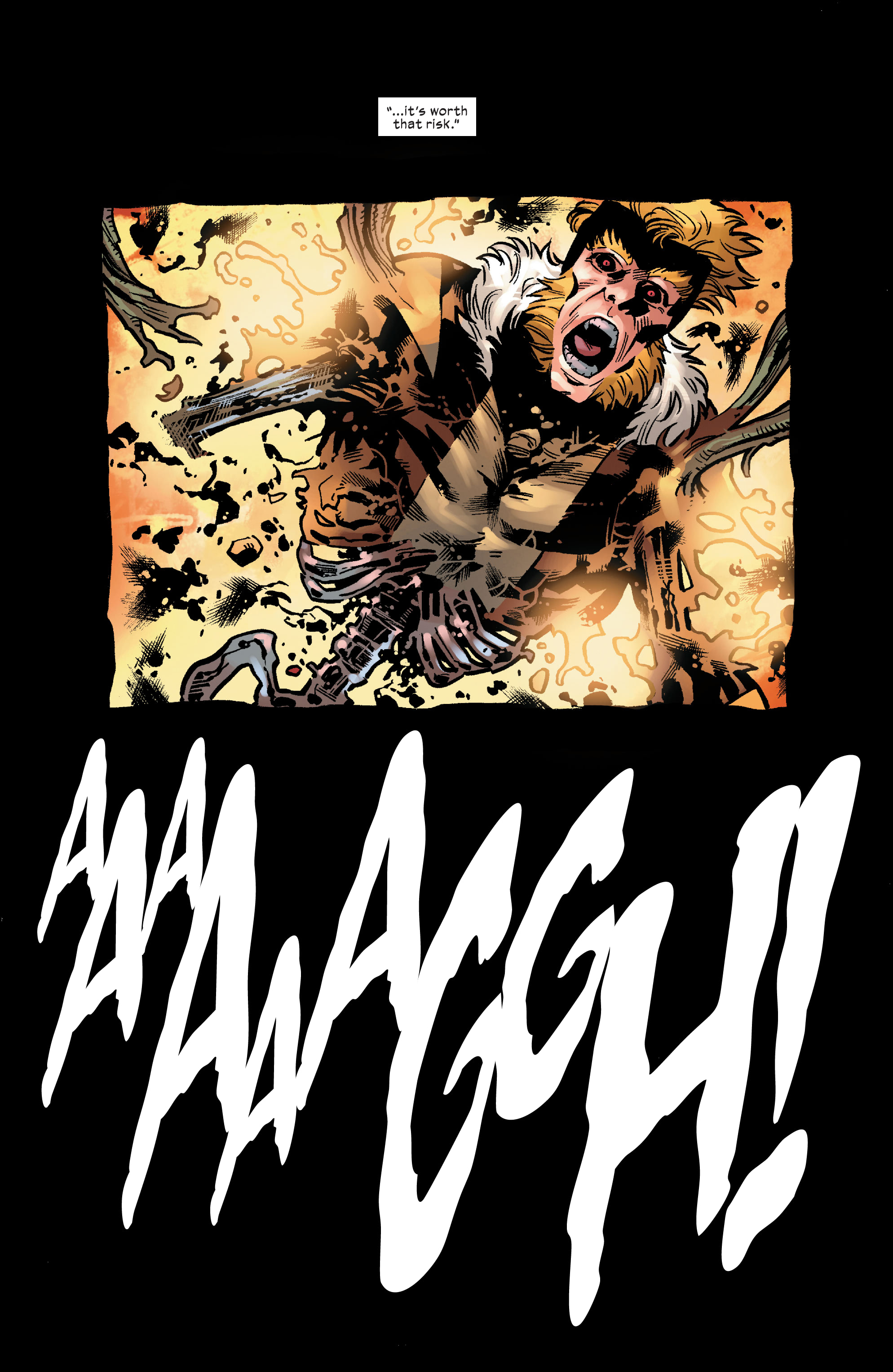 Sabretooth (2022-) issue 3 - Page 24