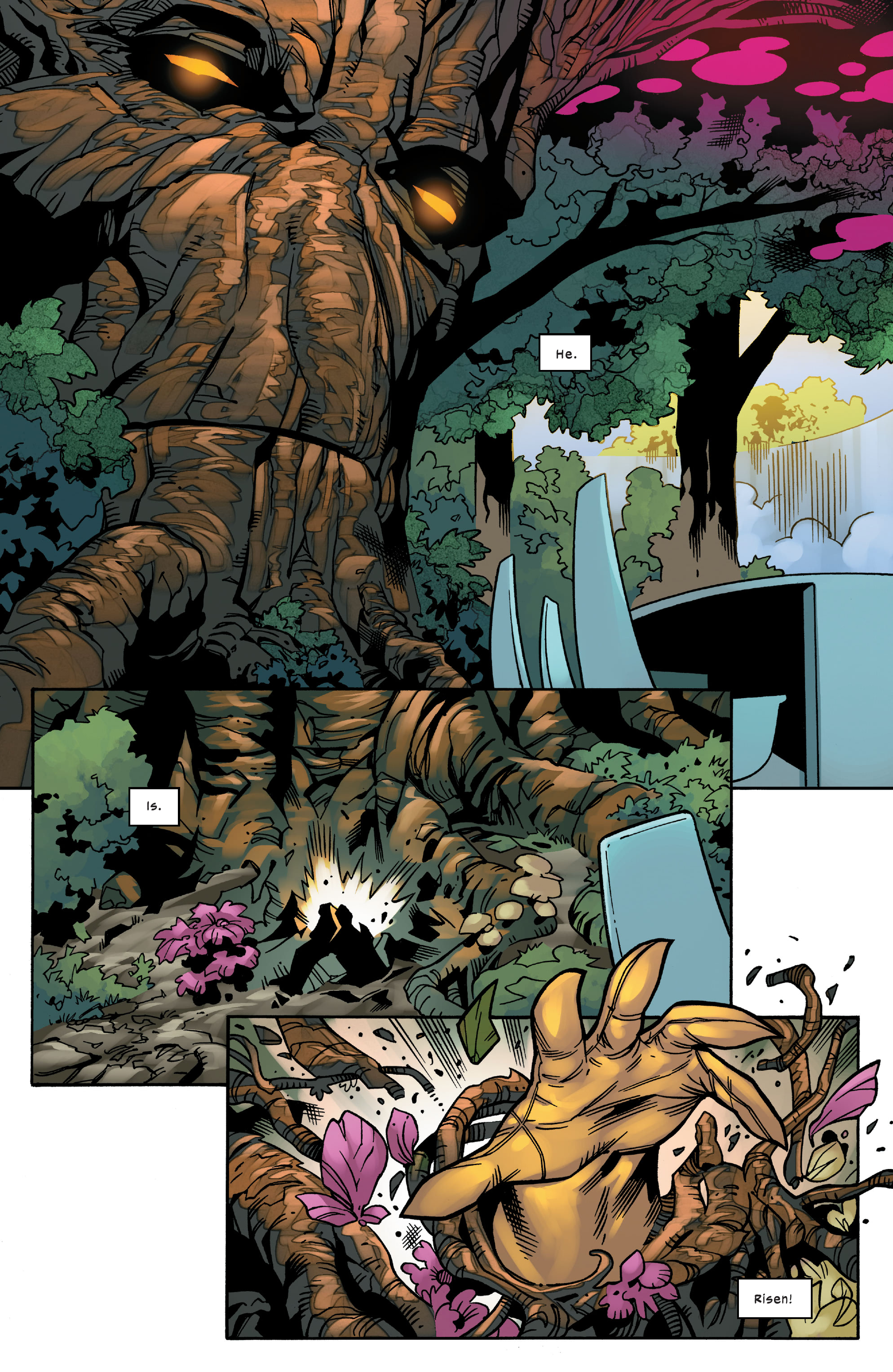 Sabretooth (2022-) issue 4 - Page 24