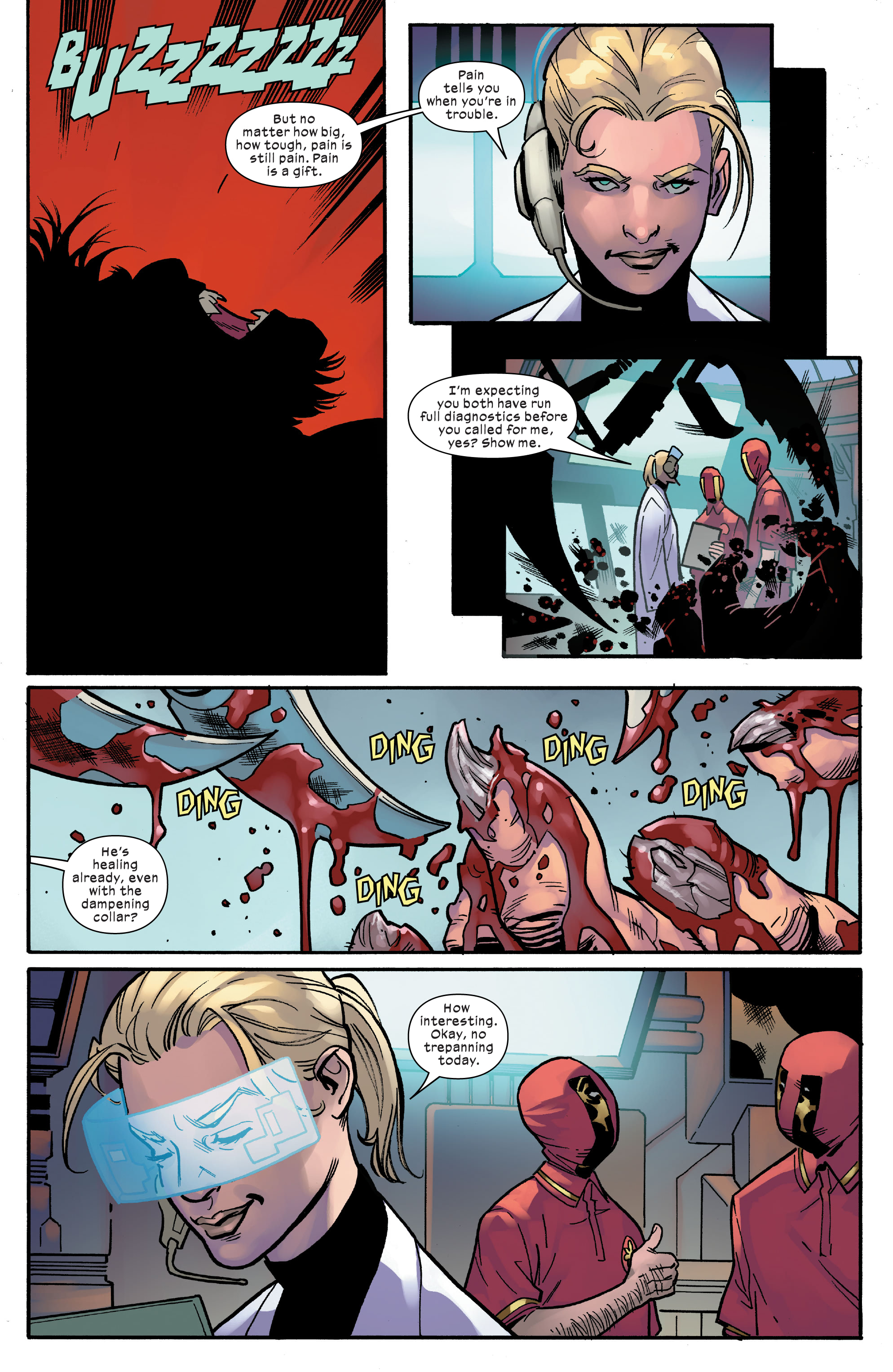 <{ $series->title }} issue 1 - Page 7