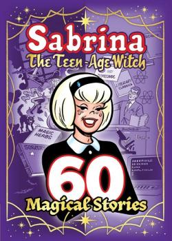 Sabrina: 60 Magical Stories (2022)