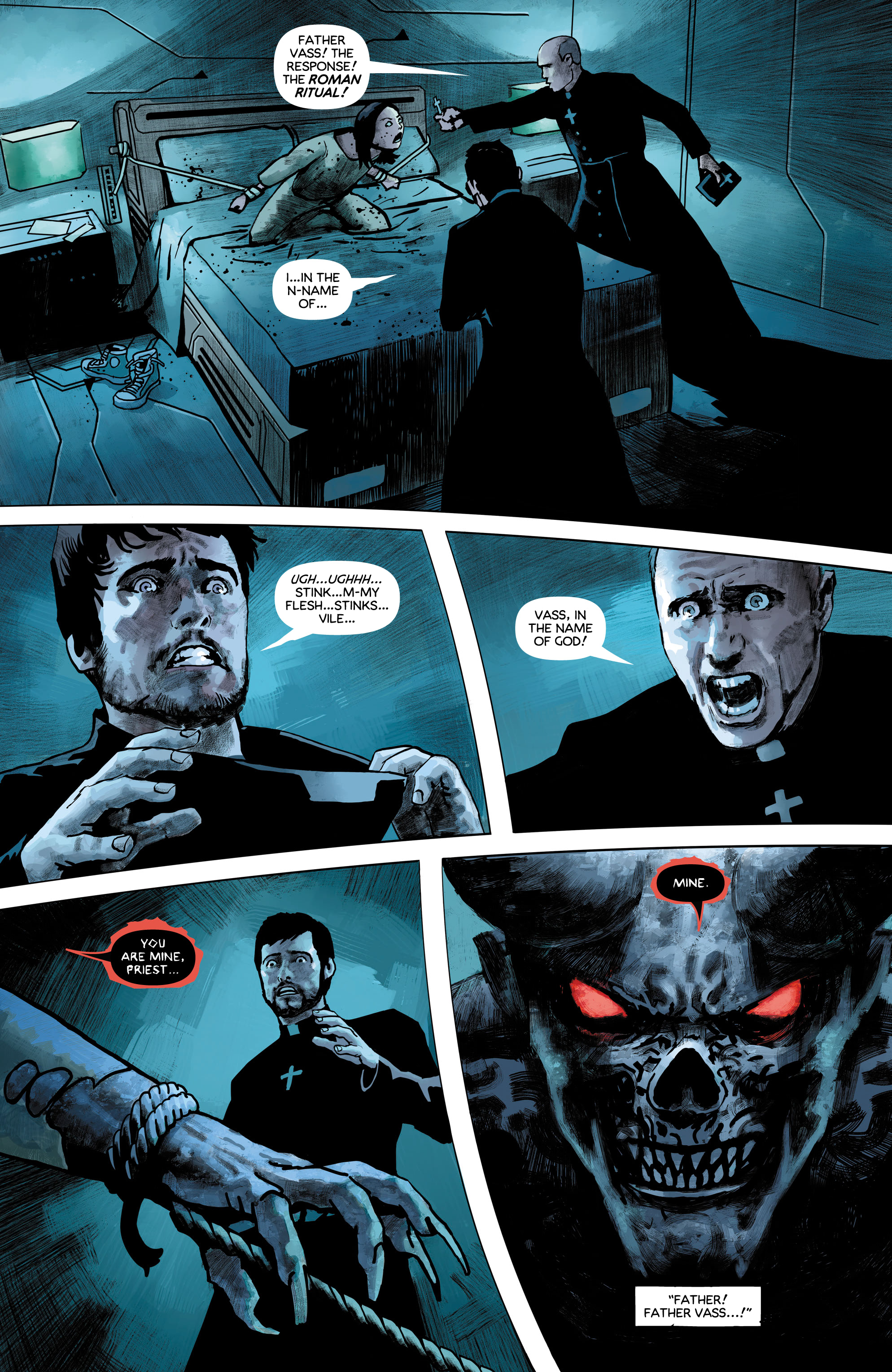 Sacrament (2022-) issue 1 - Page 17