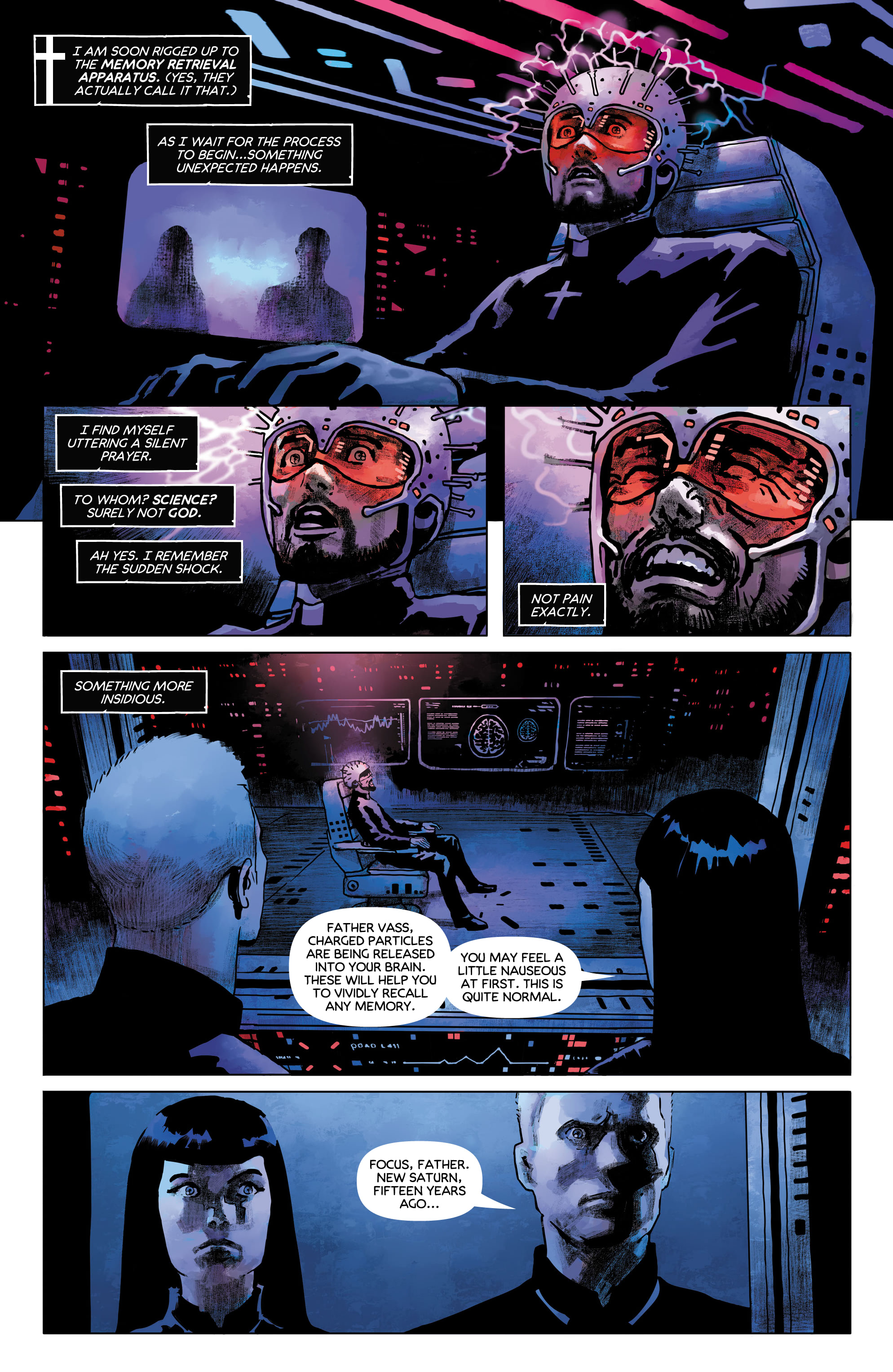 <{ $series->title }} issue 2 - Page 8