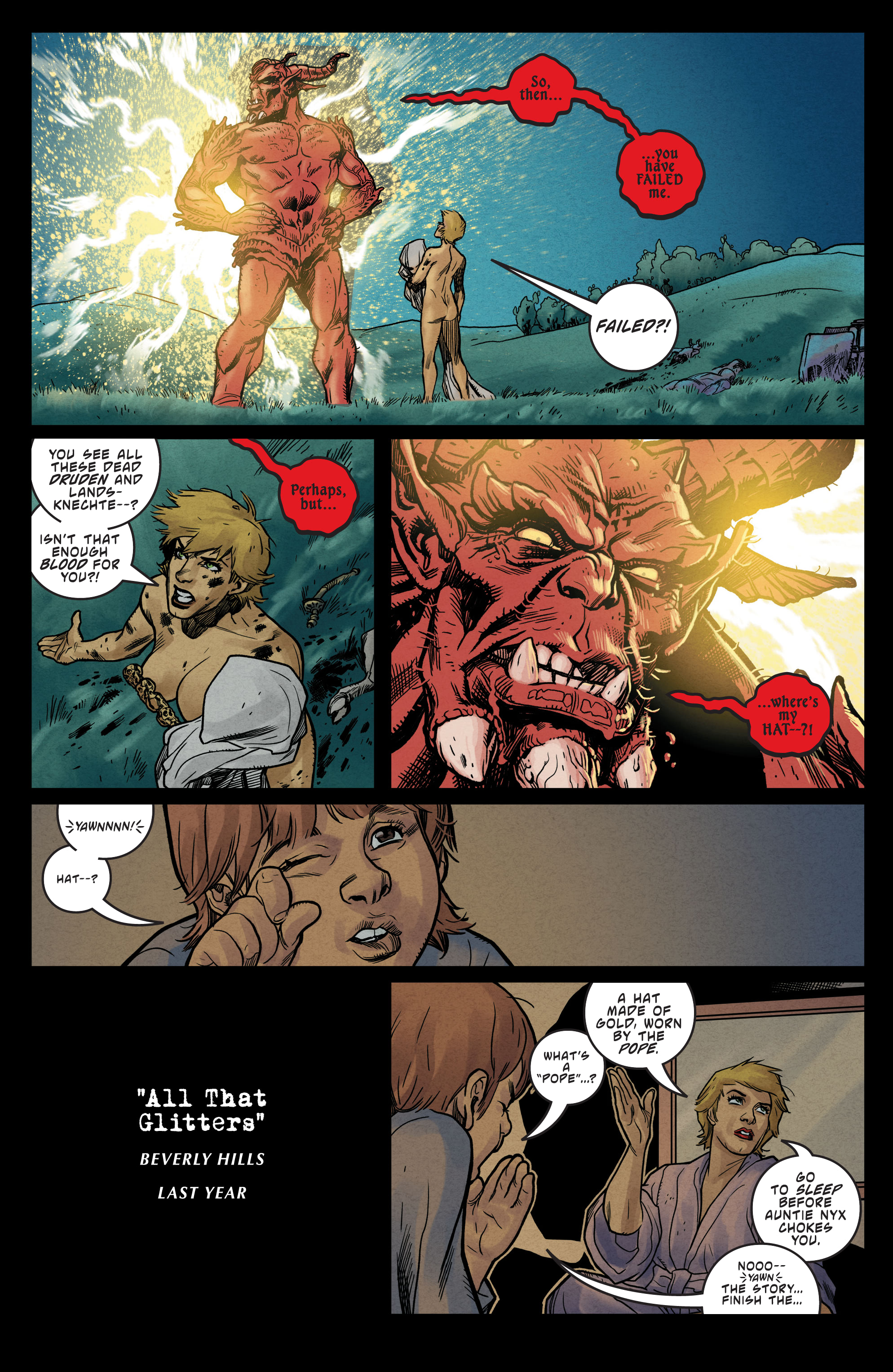 <{ $series->title }} issue 11 - Page 7