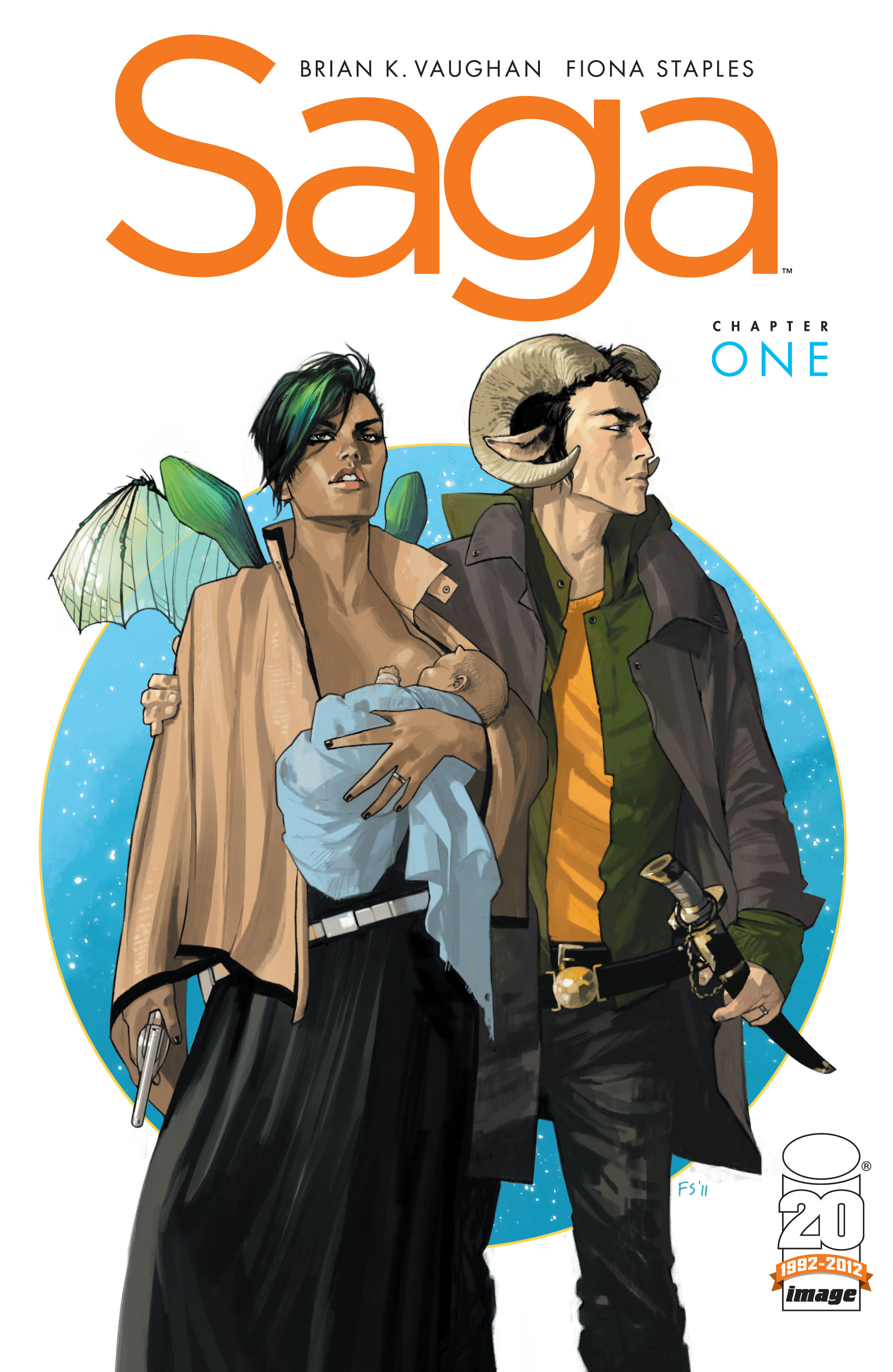Saga comic read online