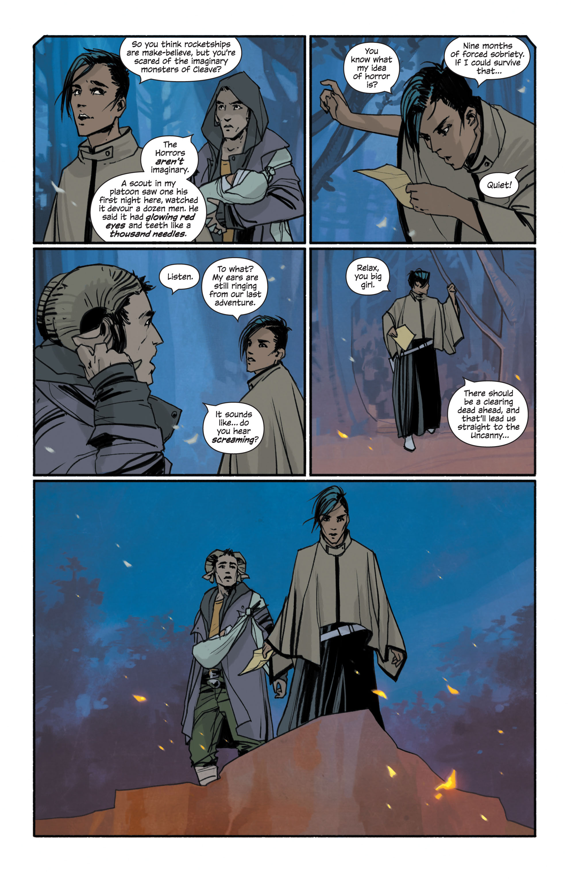 Saga (2012-): Chapter 1 - Page 41