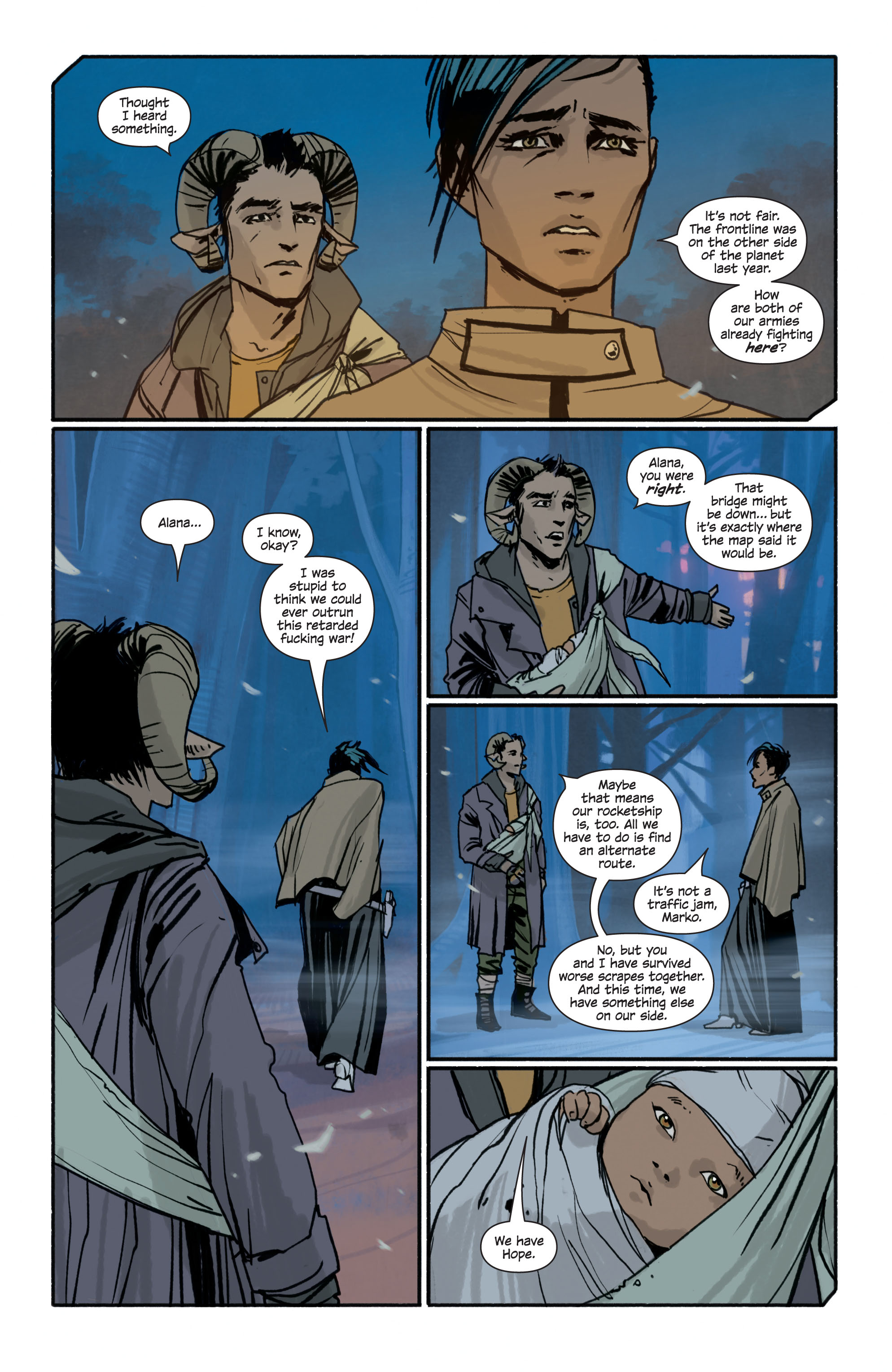 Saga (2012-): Chapter 1 - Page 43