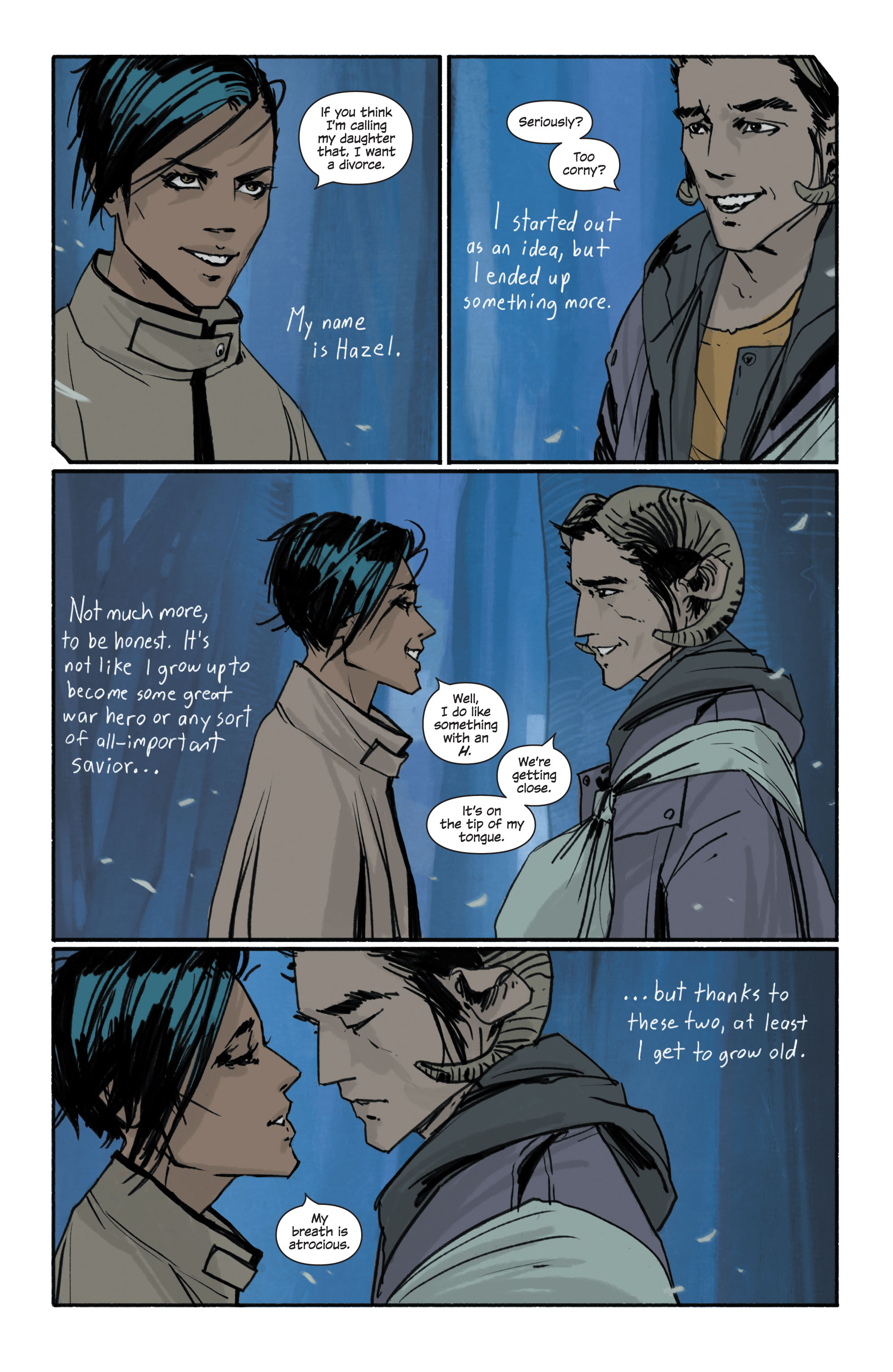 Saga (2012-): Chapter 1 - Page 44