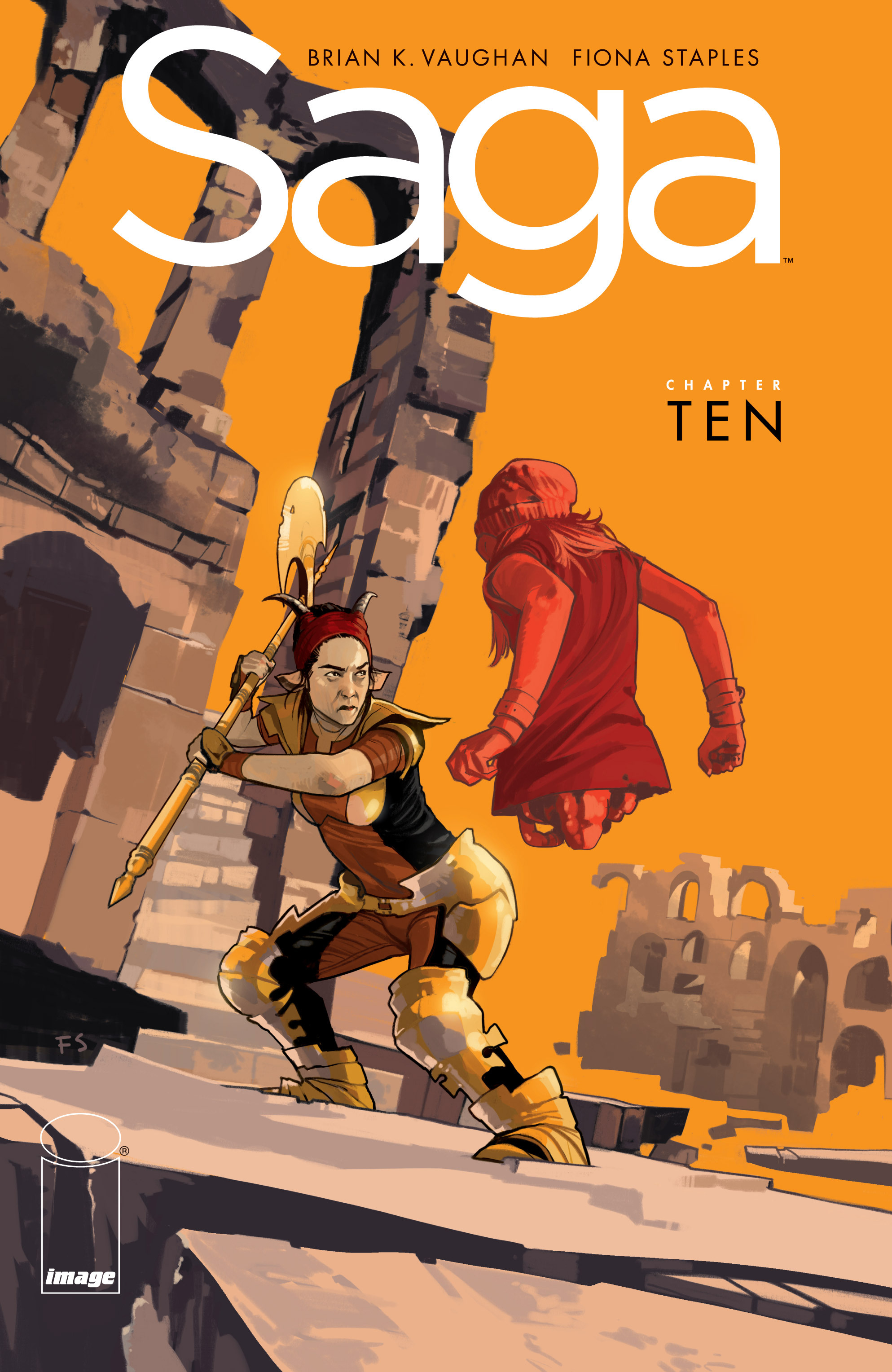 Saga (2012-): Chapter 10 - Page 1