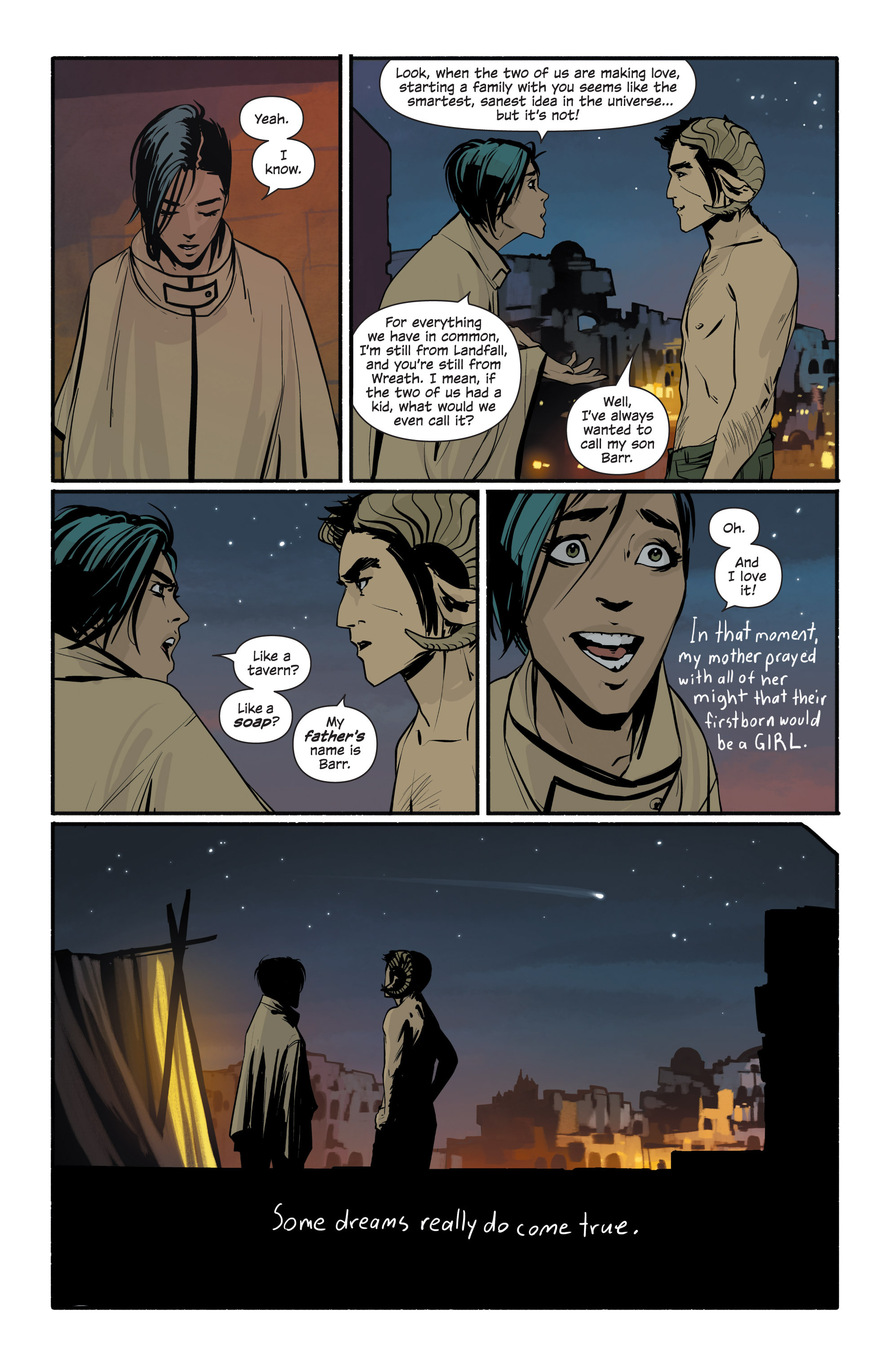 Saga (2012-): Chapter 11 - Page 6