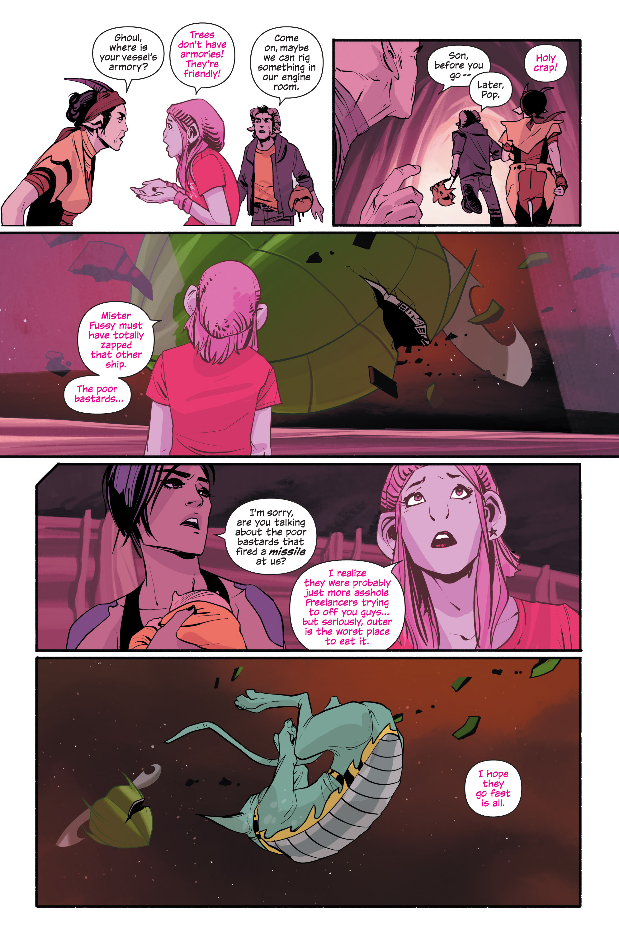 Saga (2012-): Chapter 11 - Page 8