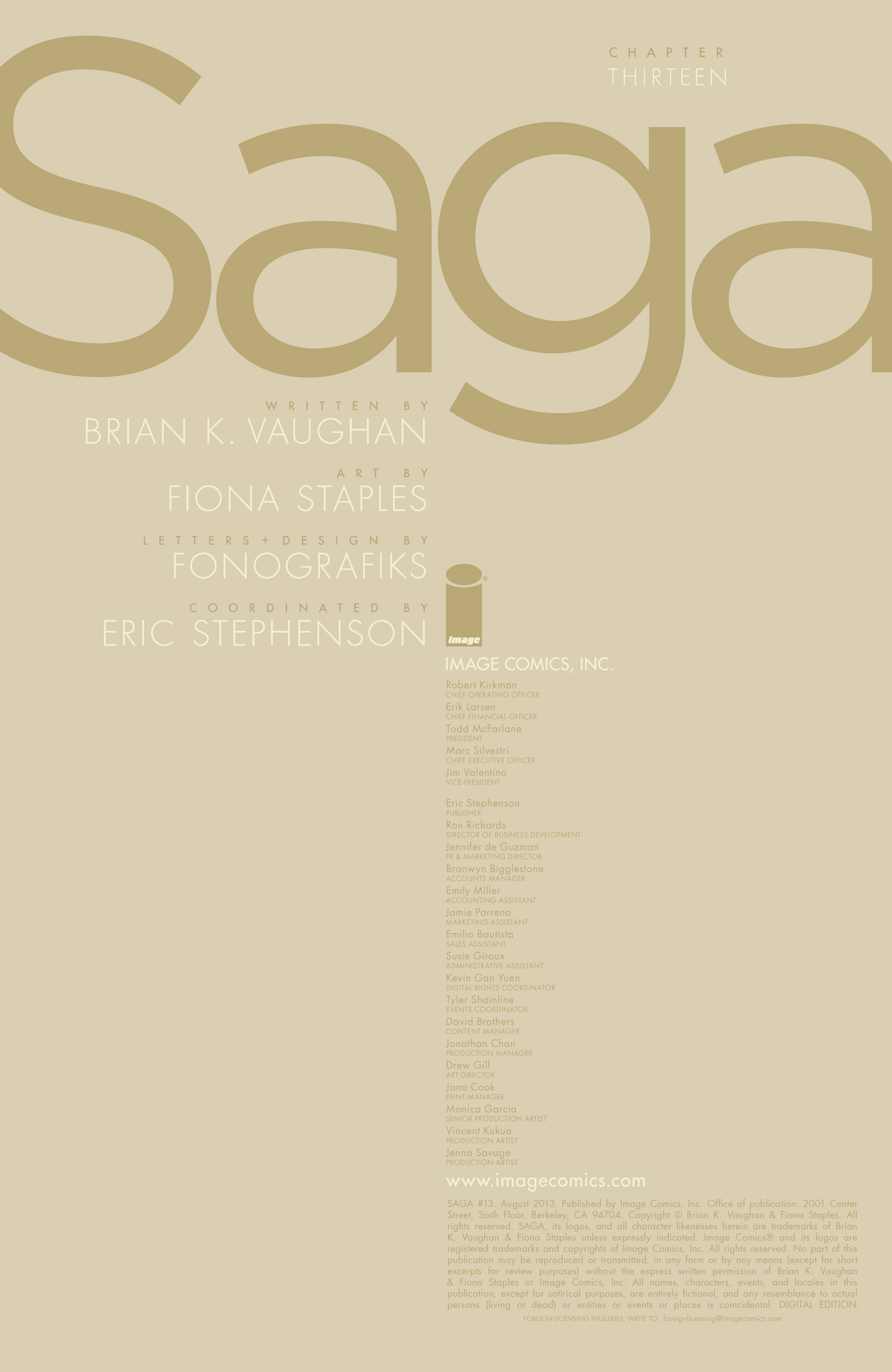 Saga (2012-): Chapter 13 - Page 2