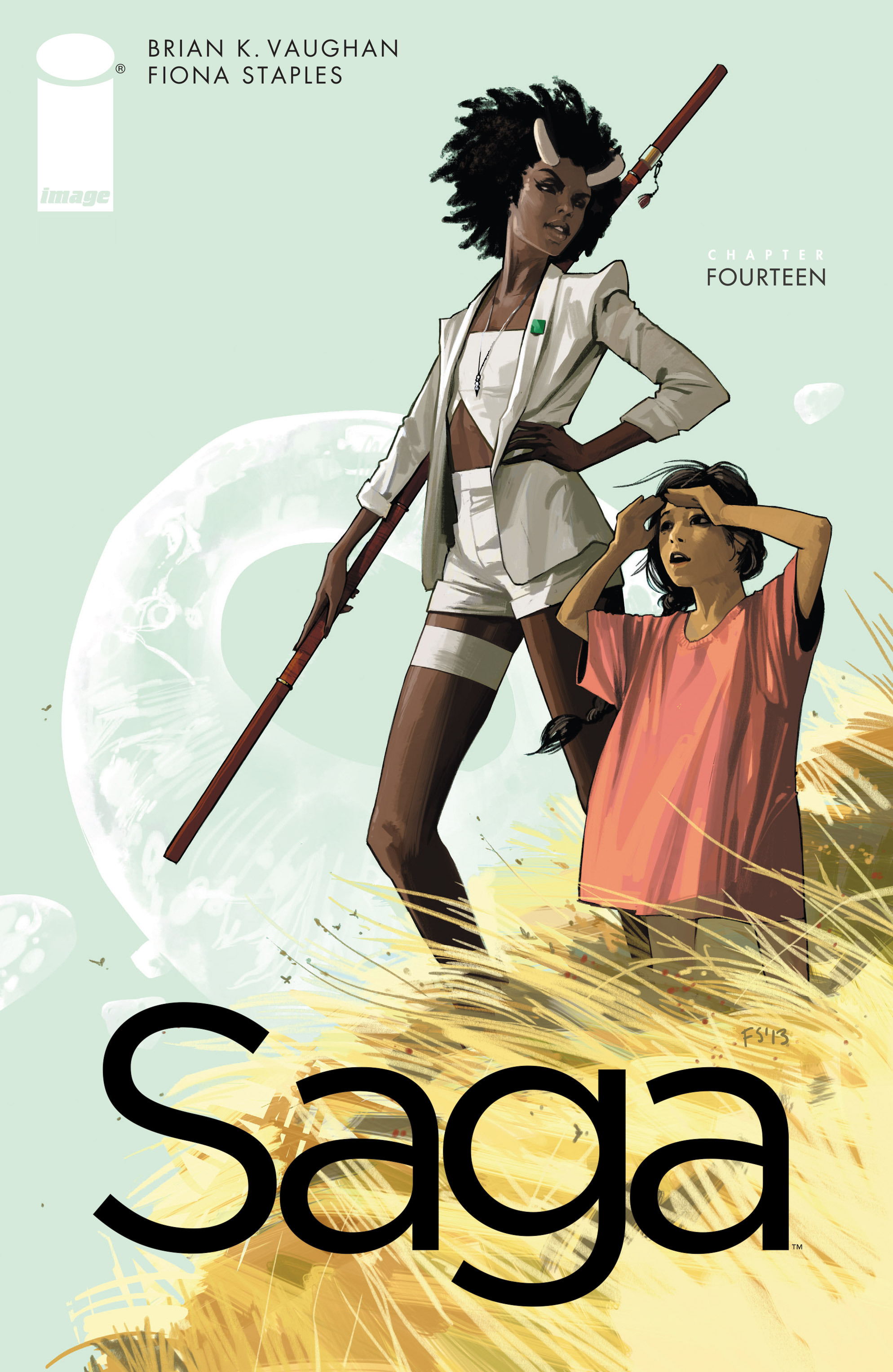 Saga (2012-): Chapter 14 - Page 1