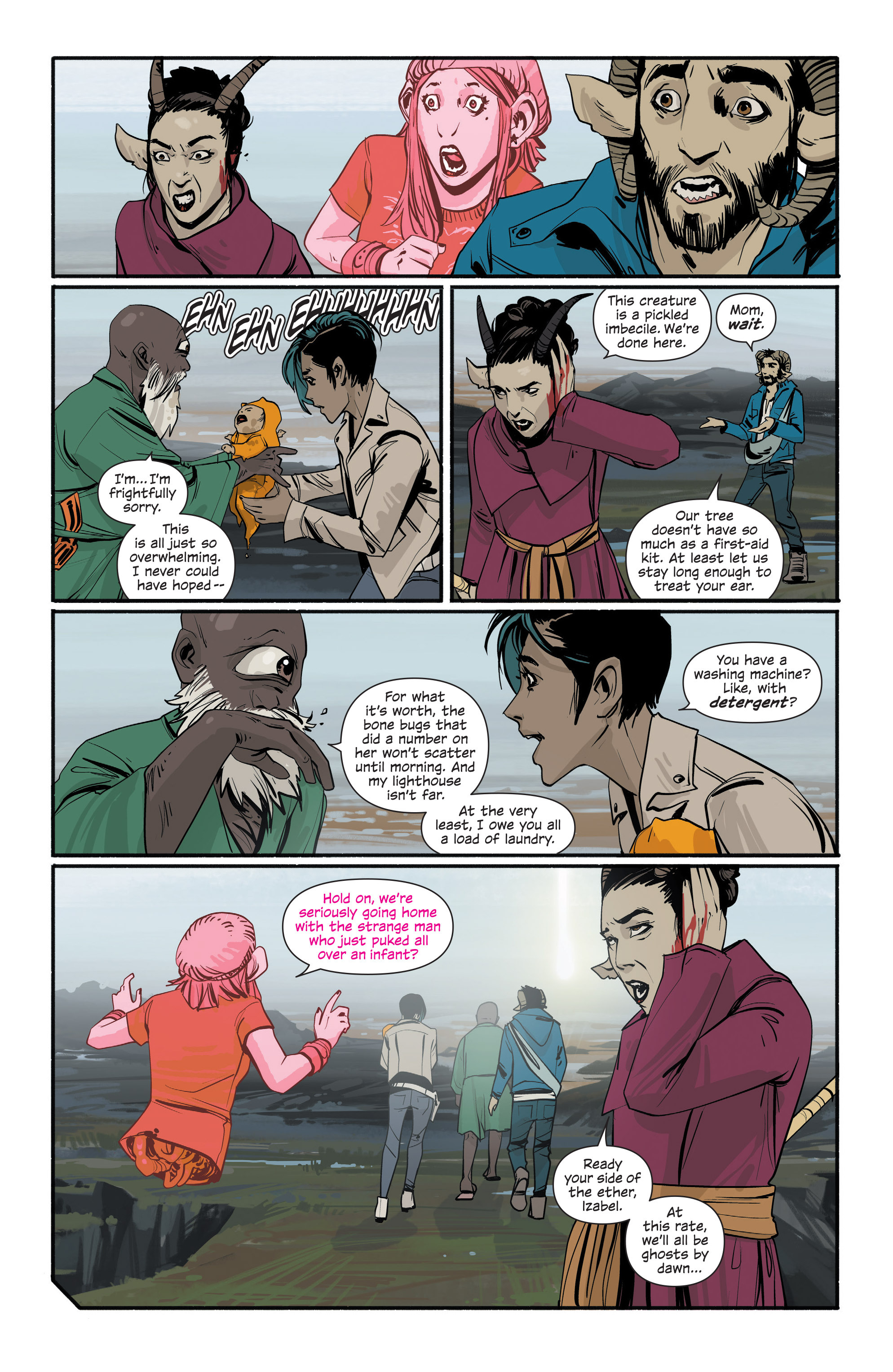 Saga (2012-): Chapter 14 - Page 9