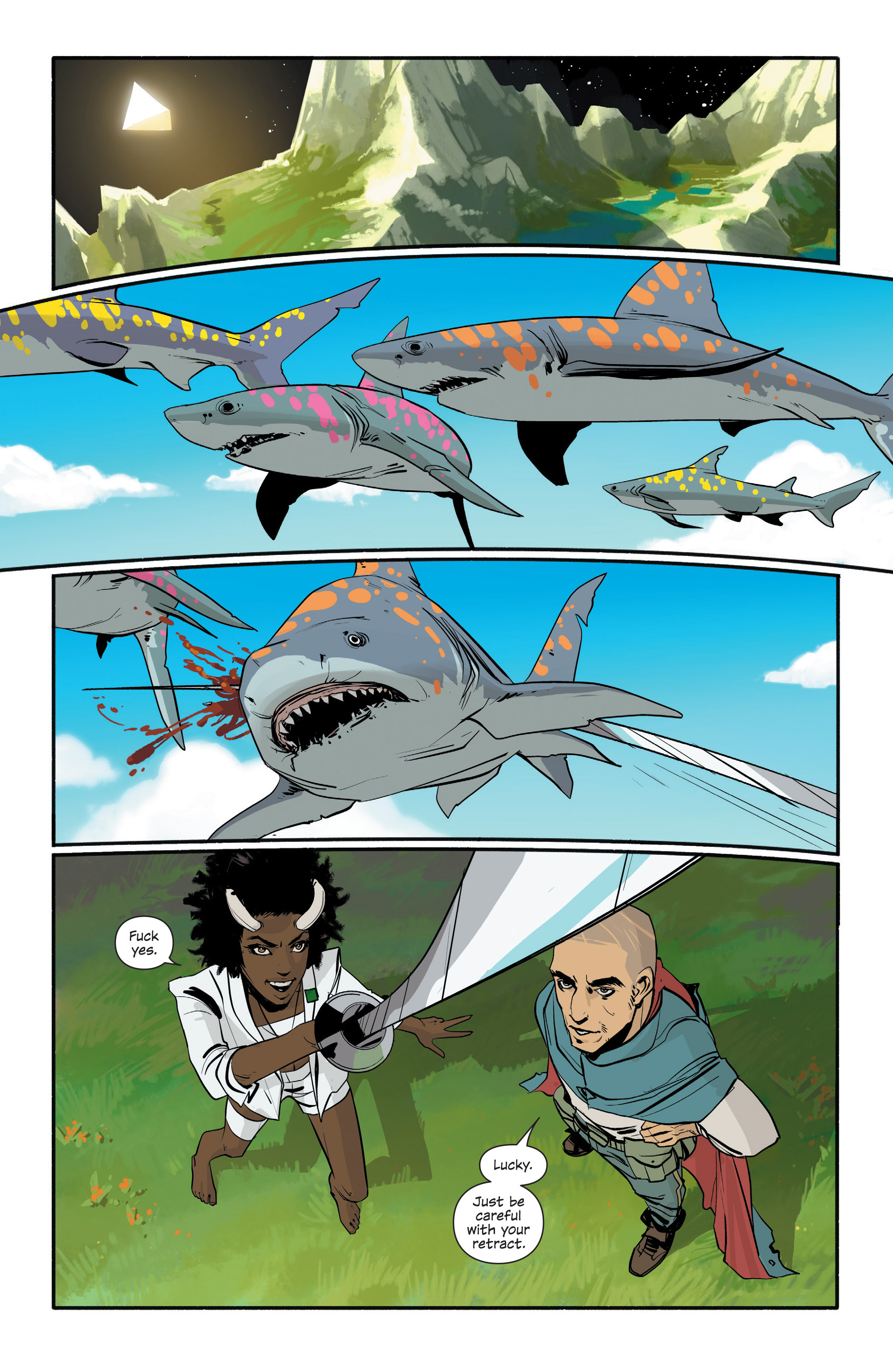 Saga (2012-): Chapter 14 - Page 10