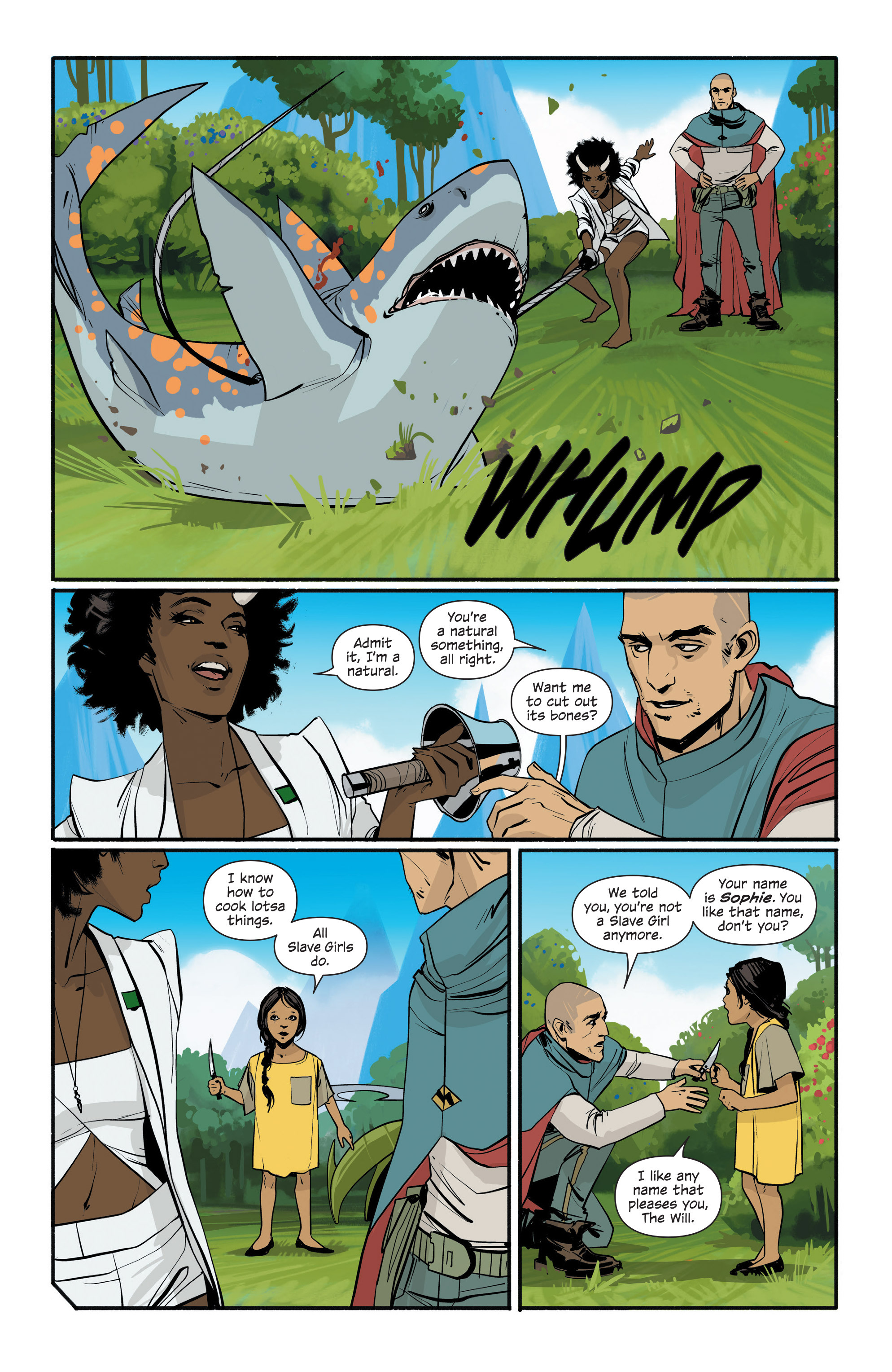 Saga (2012-): Chapter 14 - Page 11