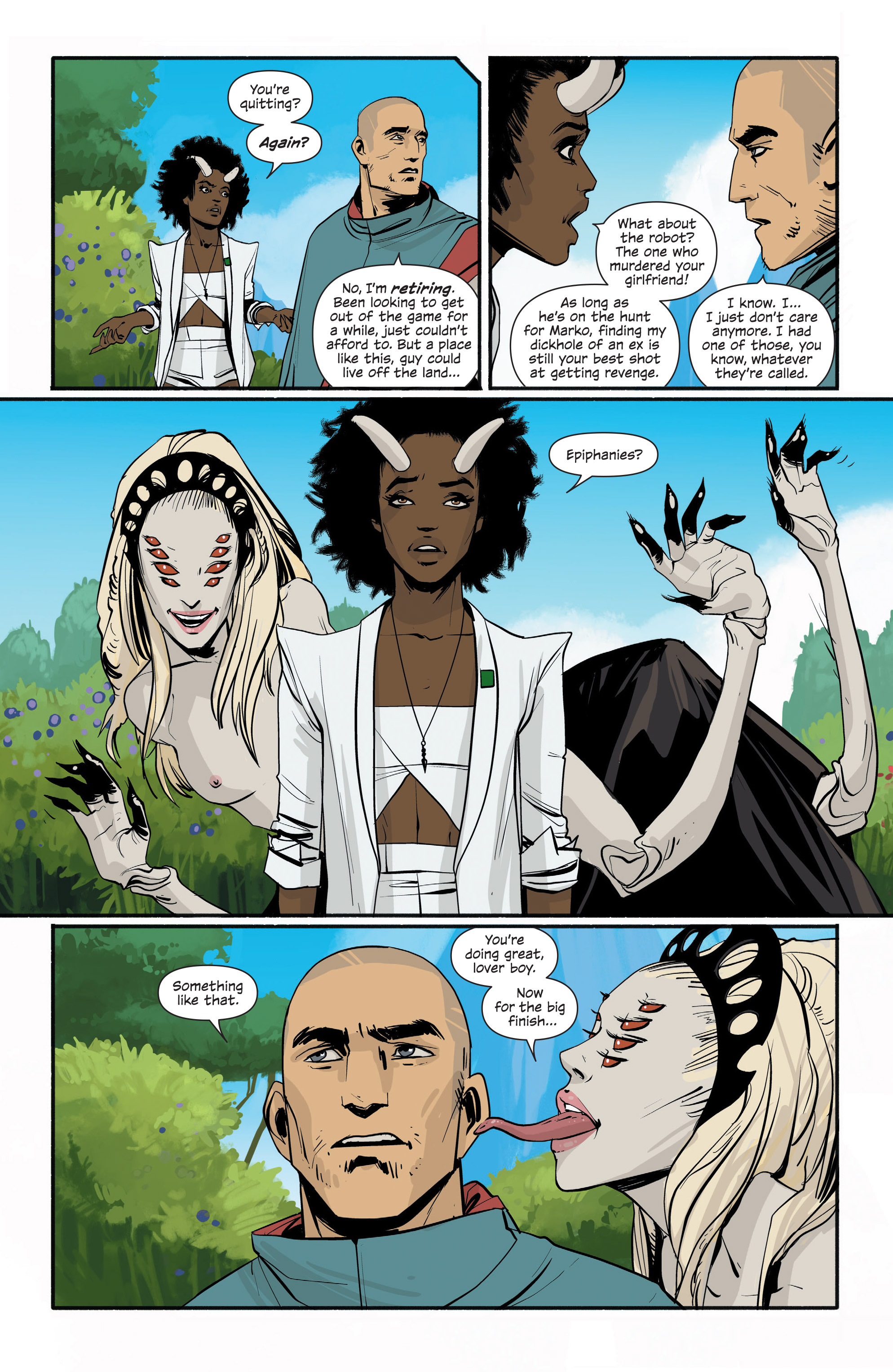 Saga (2012-): Chapter 14 - Page 13