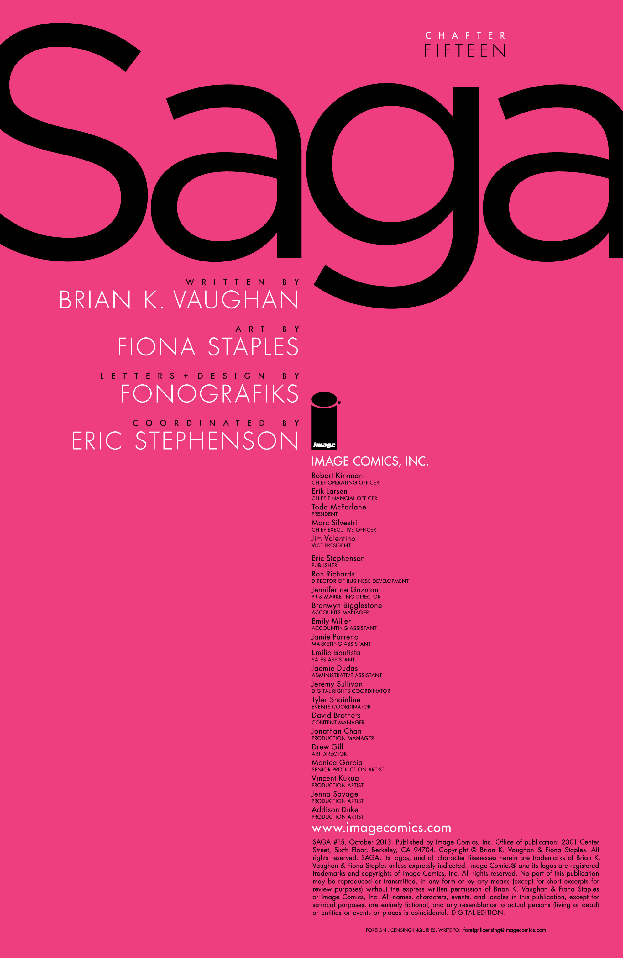 Saga (2012-): Chapter 15 - Page 2