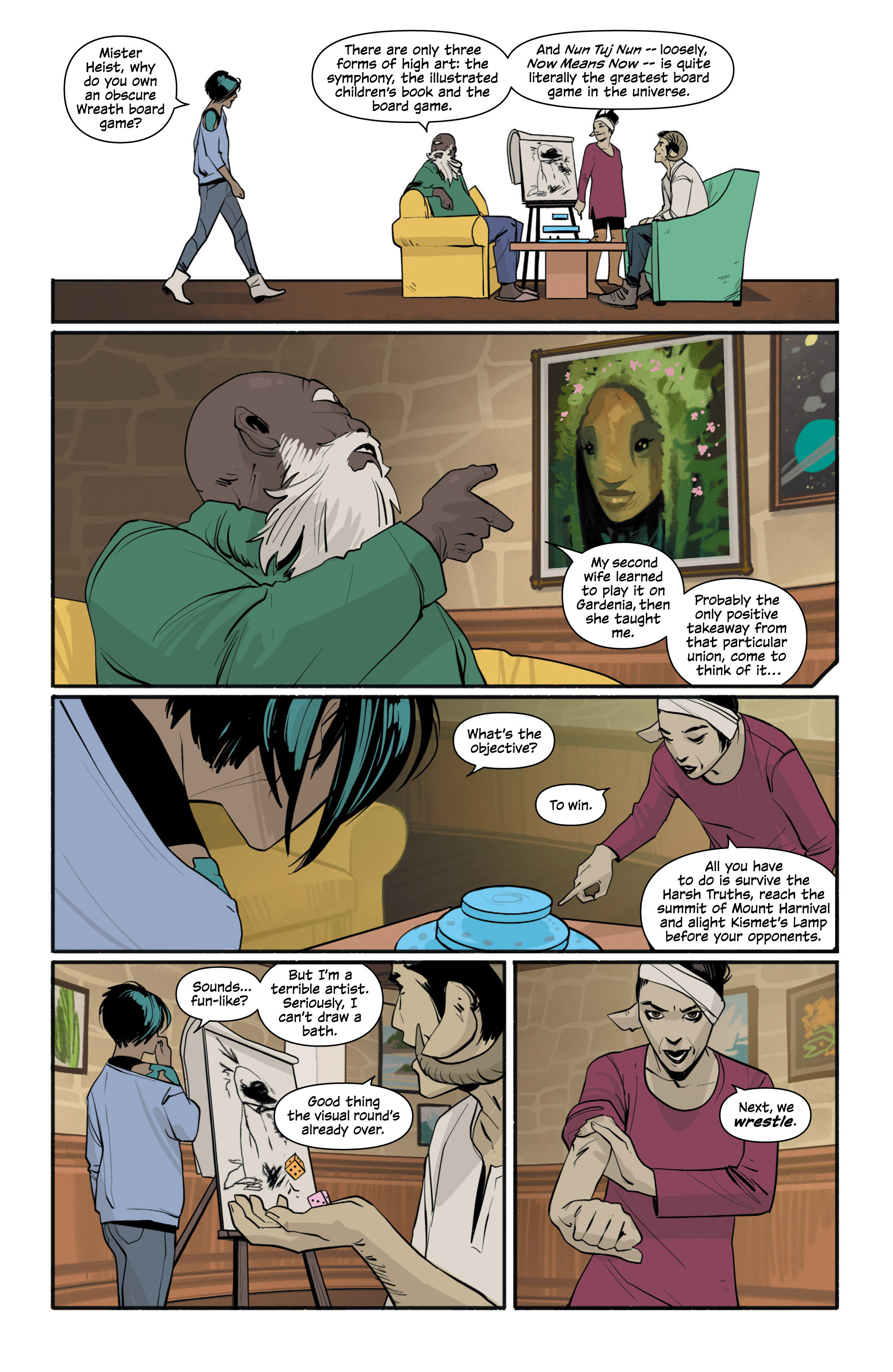 Saga (2012-): Chapter 15 - Page 10