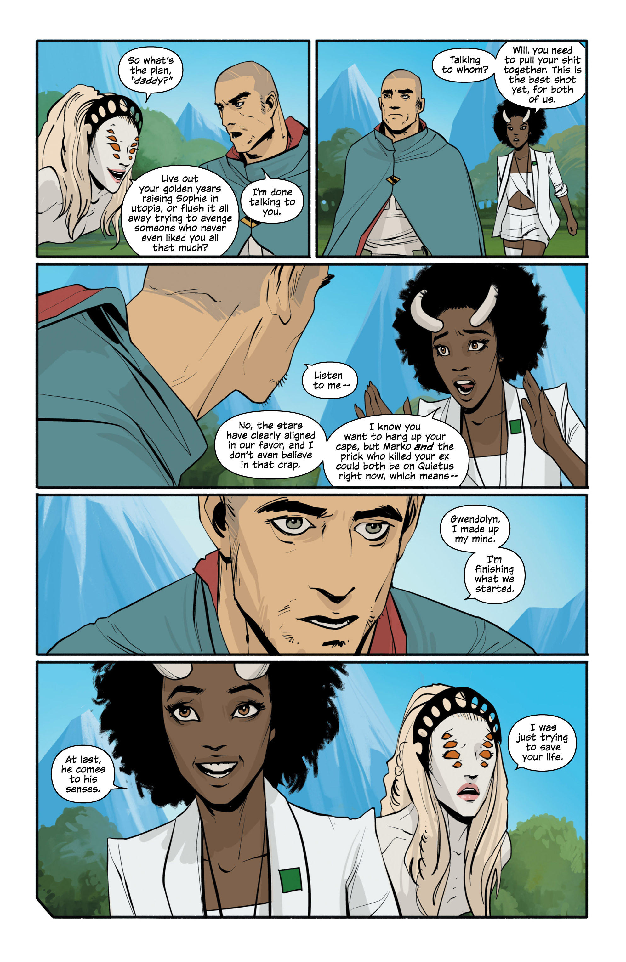 Saga (2012-): Chapter 15 - Page 12
