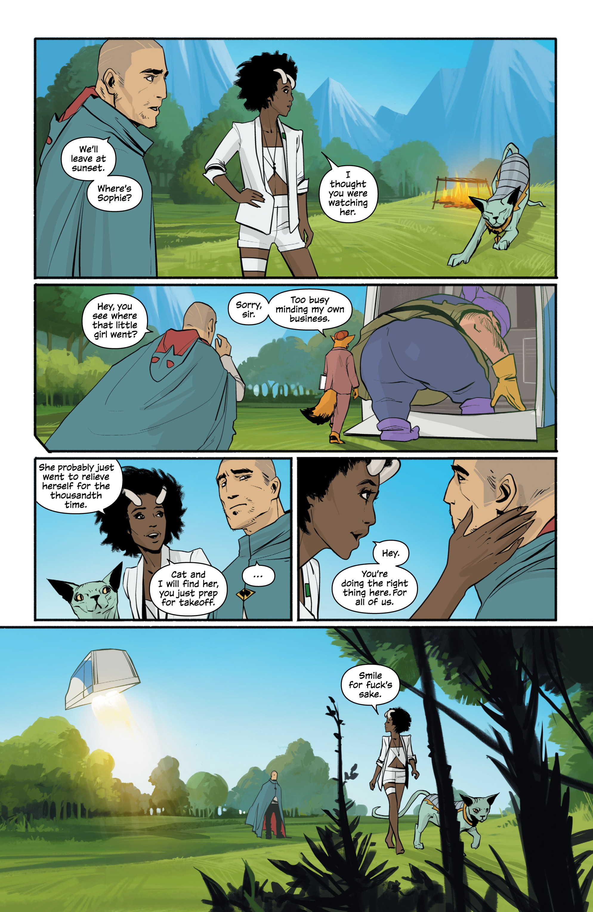 Saga (2012-): Chapter 15 - Page 13