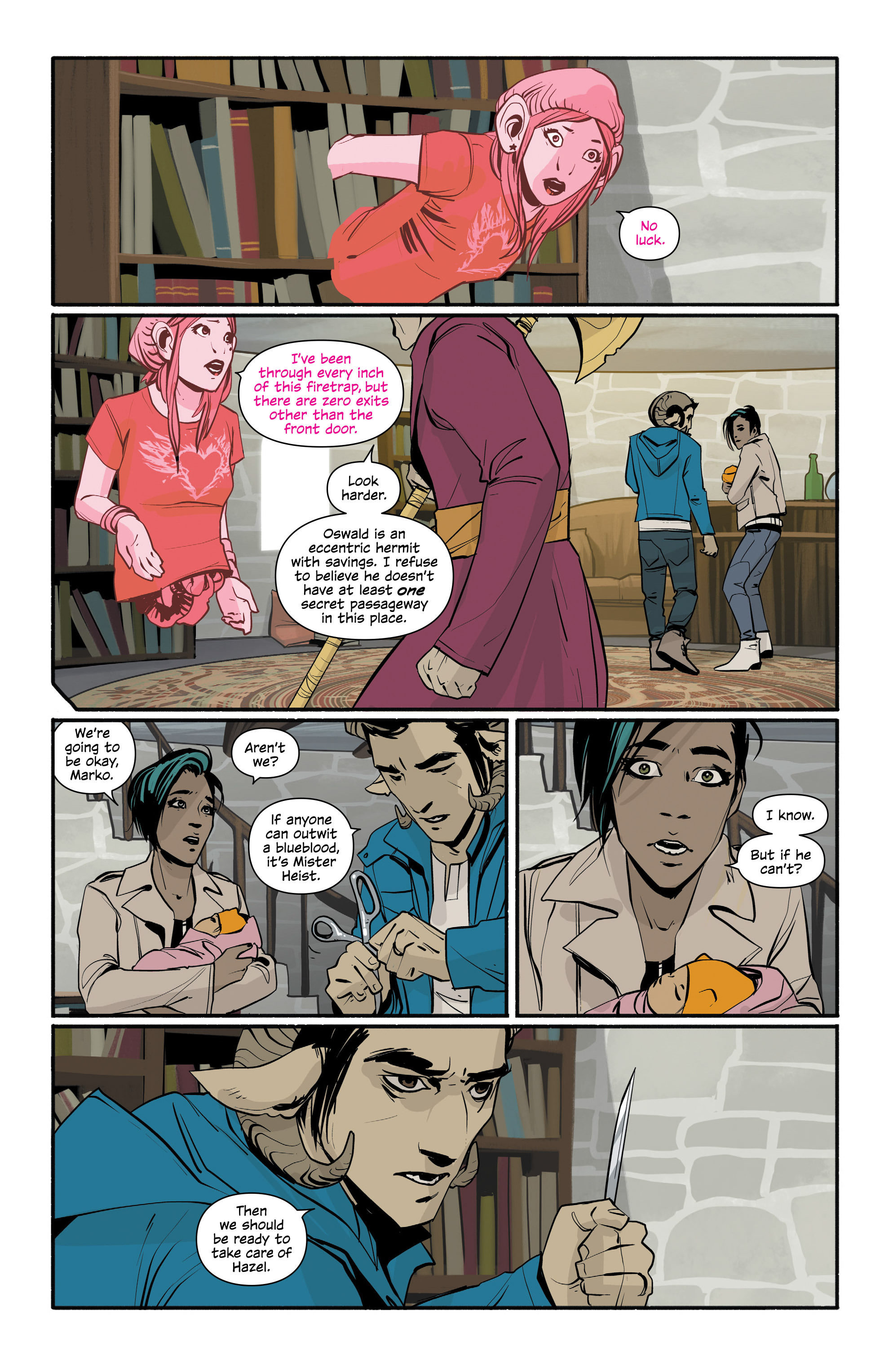 Saga (2012-): Chapter 17 - Page 14