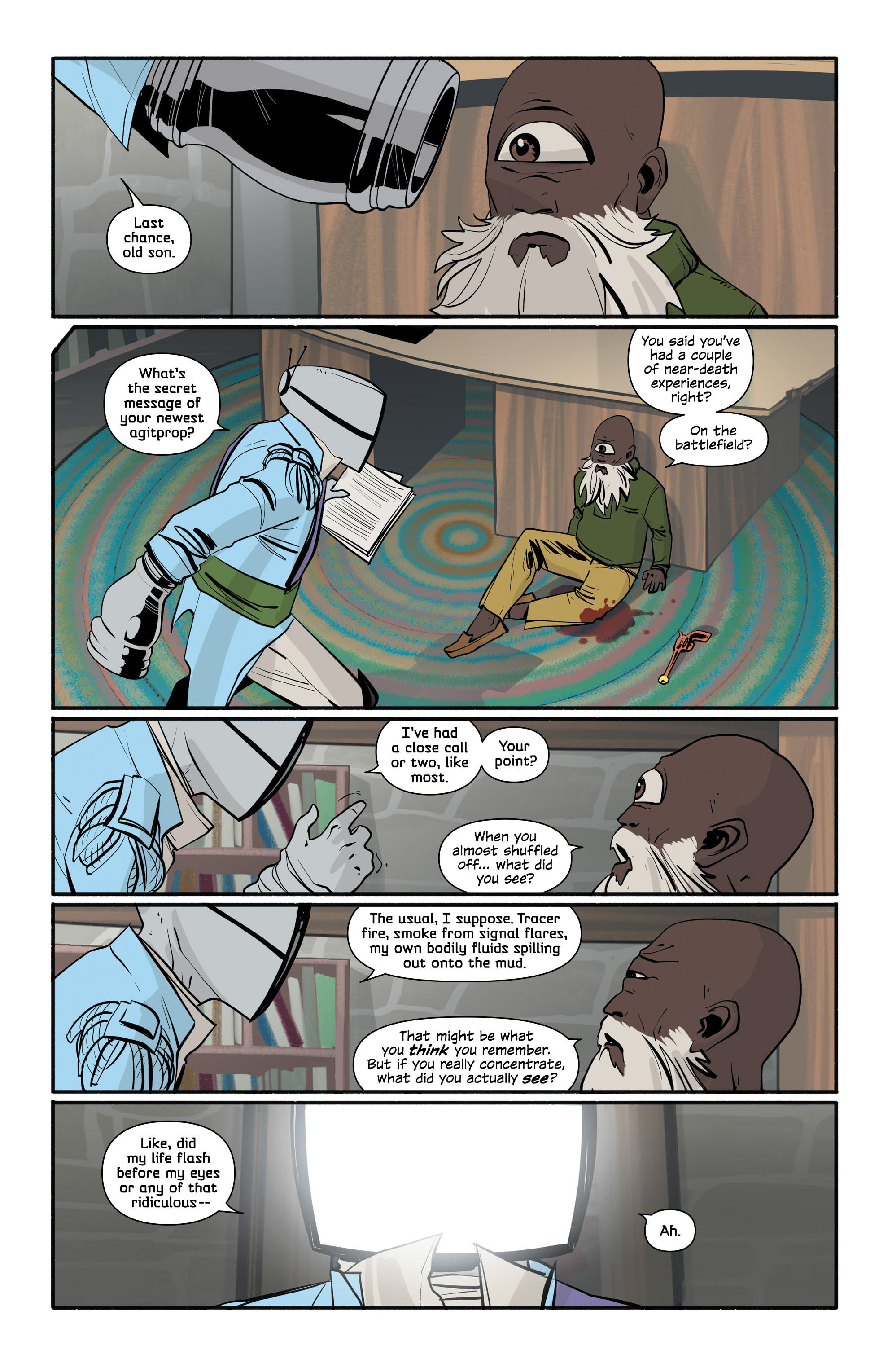 Saga (2012-): Chapter 17 - Page 16