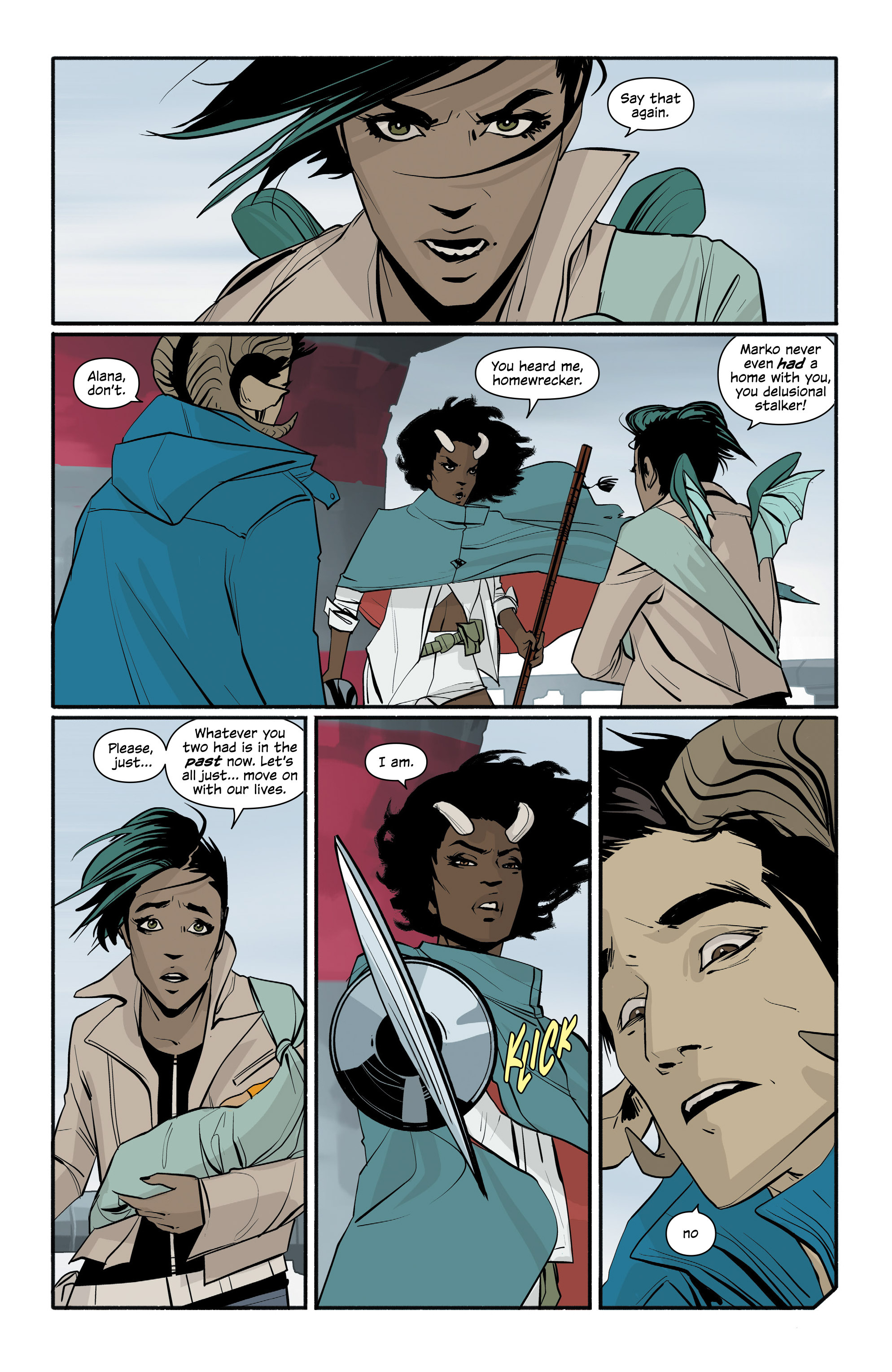 Saga (2012-): Chapter 18 - Page 13