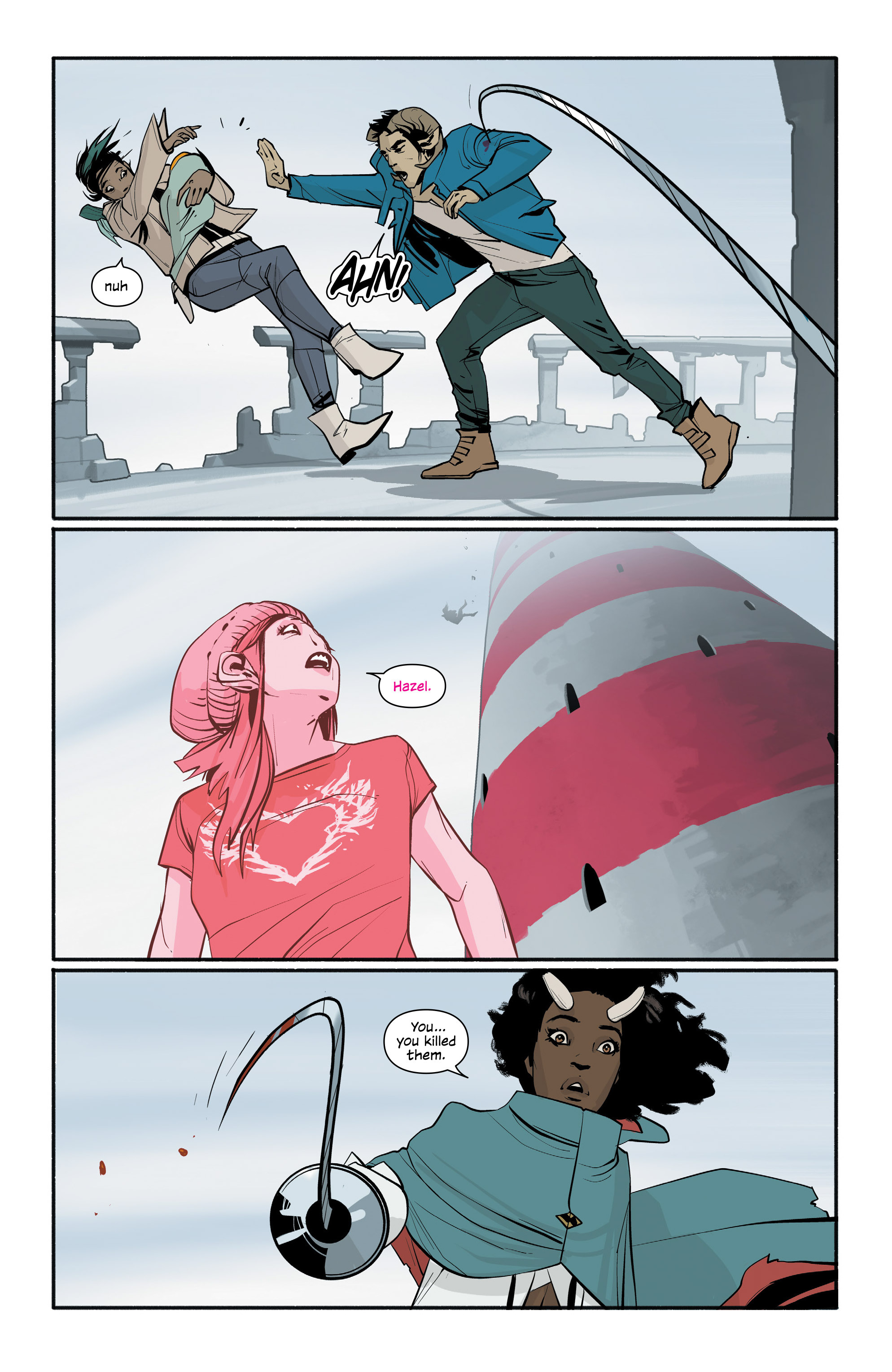 Saga (2012-): Chapter 18 - Page 14