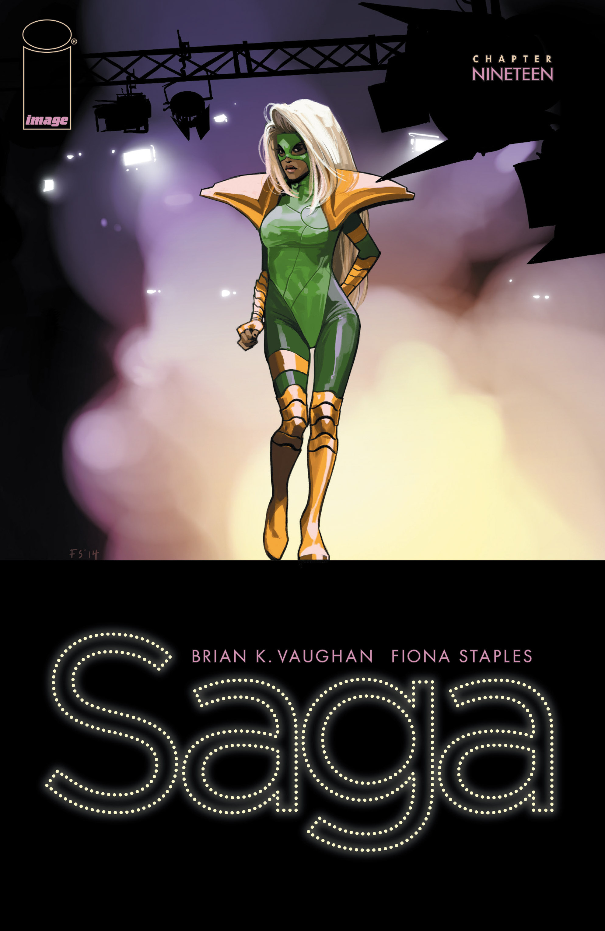 Saga (2012-): Chapter 19 - Page 1