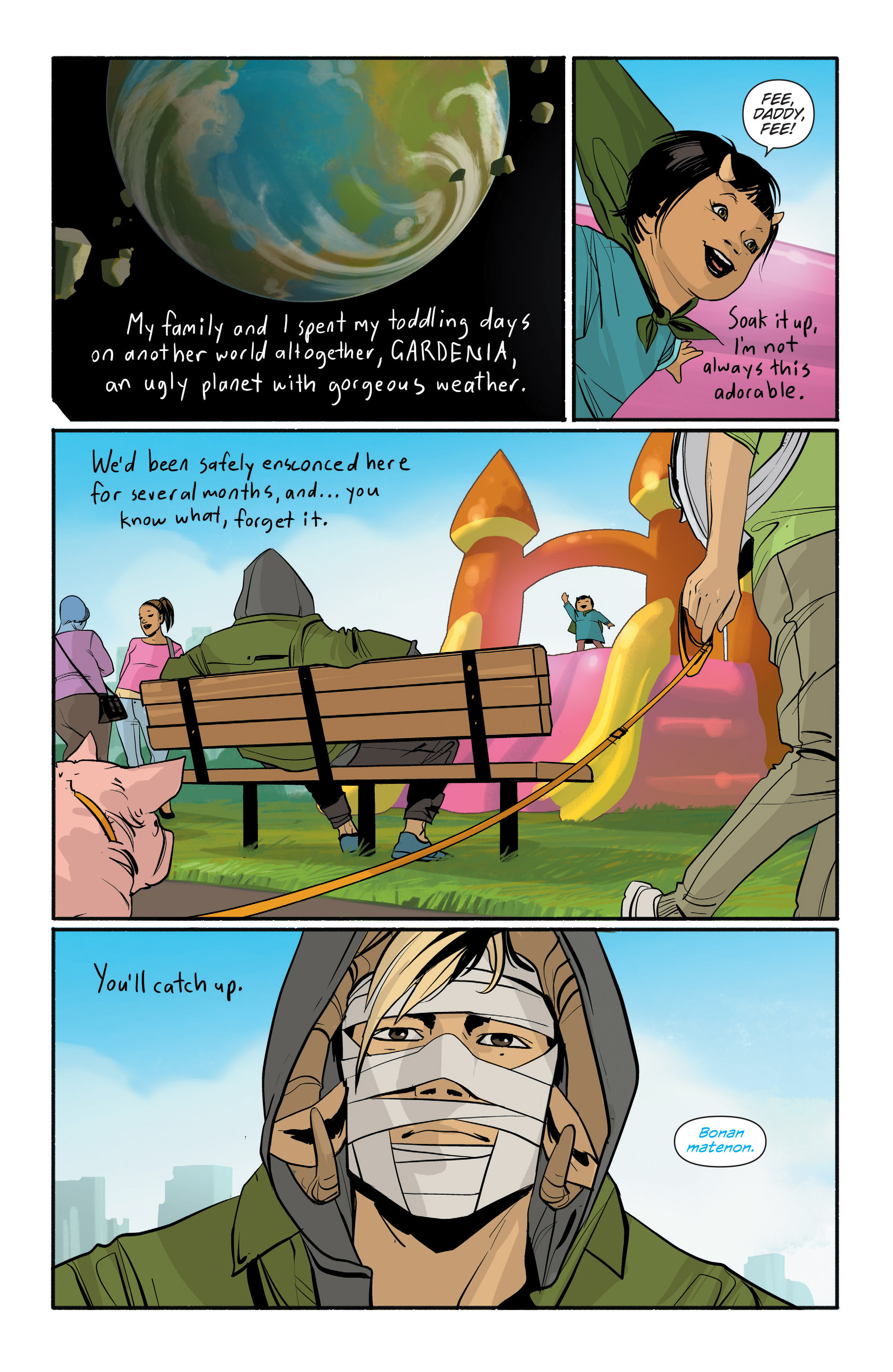 Saga (2012-): Chapter 19 - Page 9