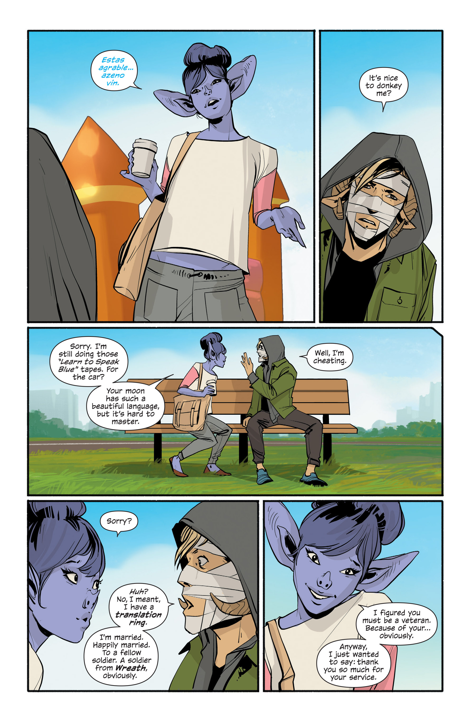 Saga (2012-): Chapter 19 - Page 10