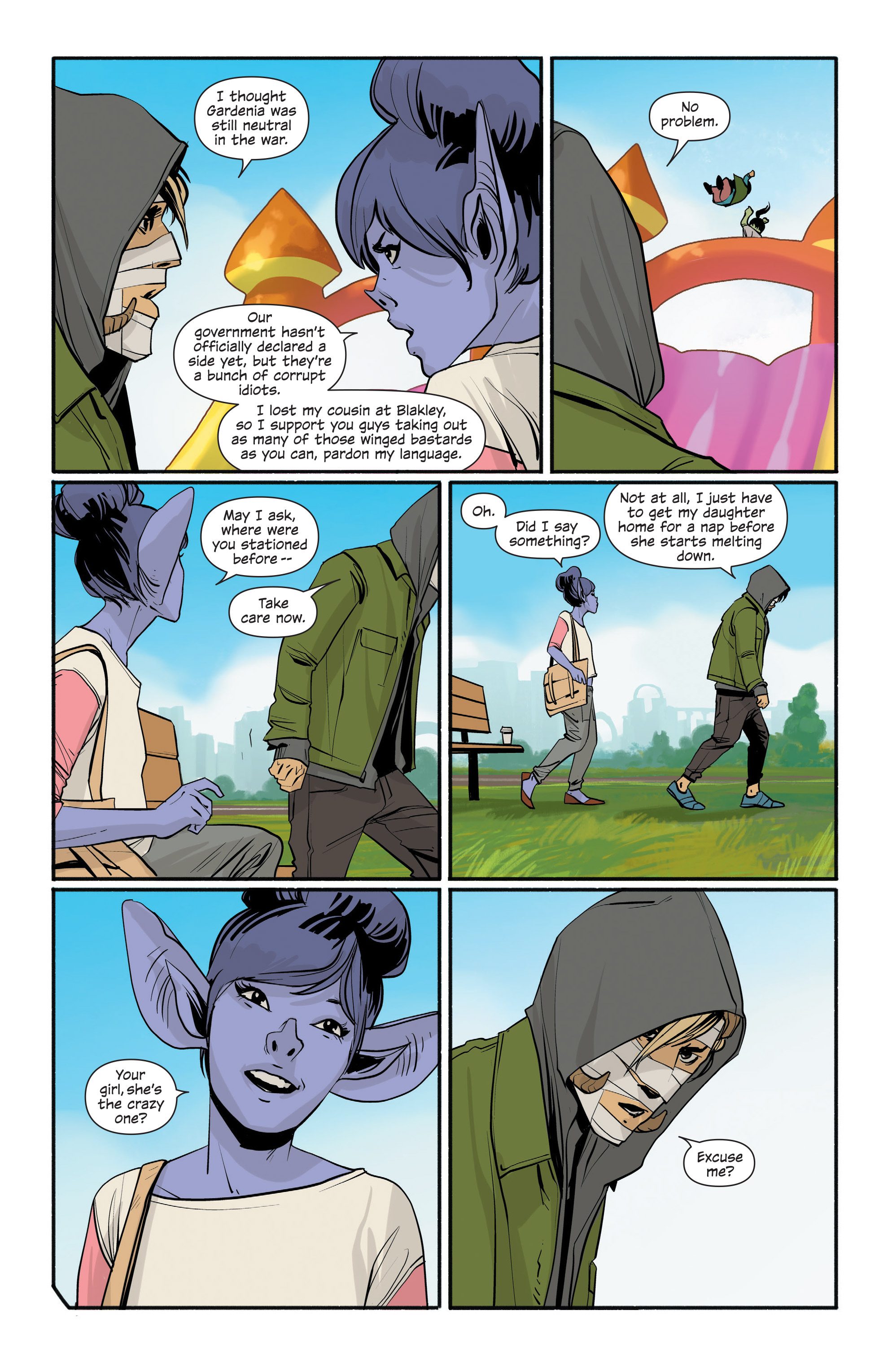 Saga (2012-): Chapter 19 - Page 11