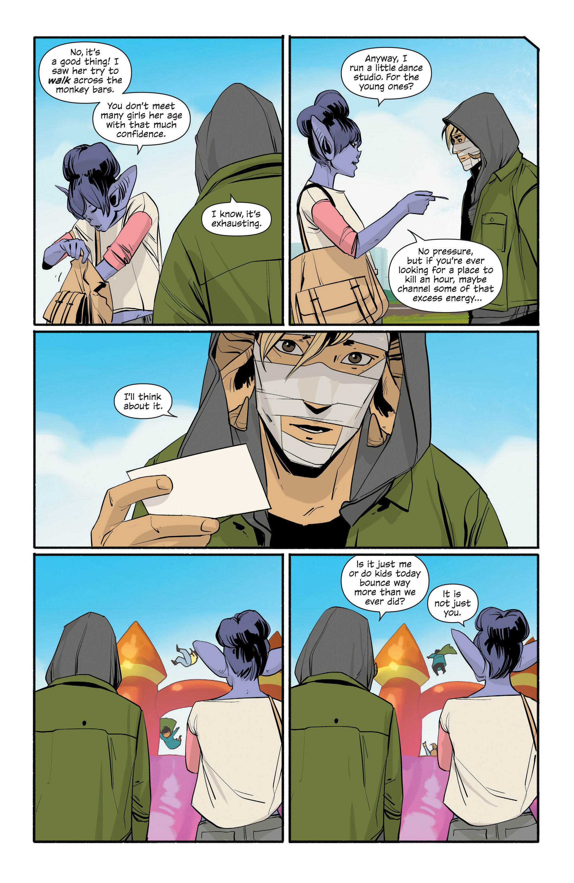 Saga (2012-): Chapter 19 - Page 12