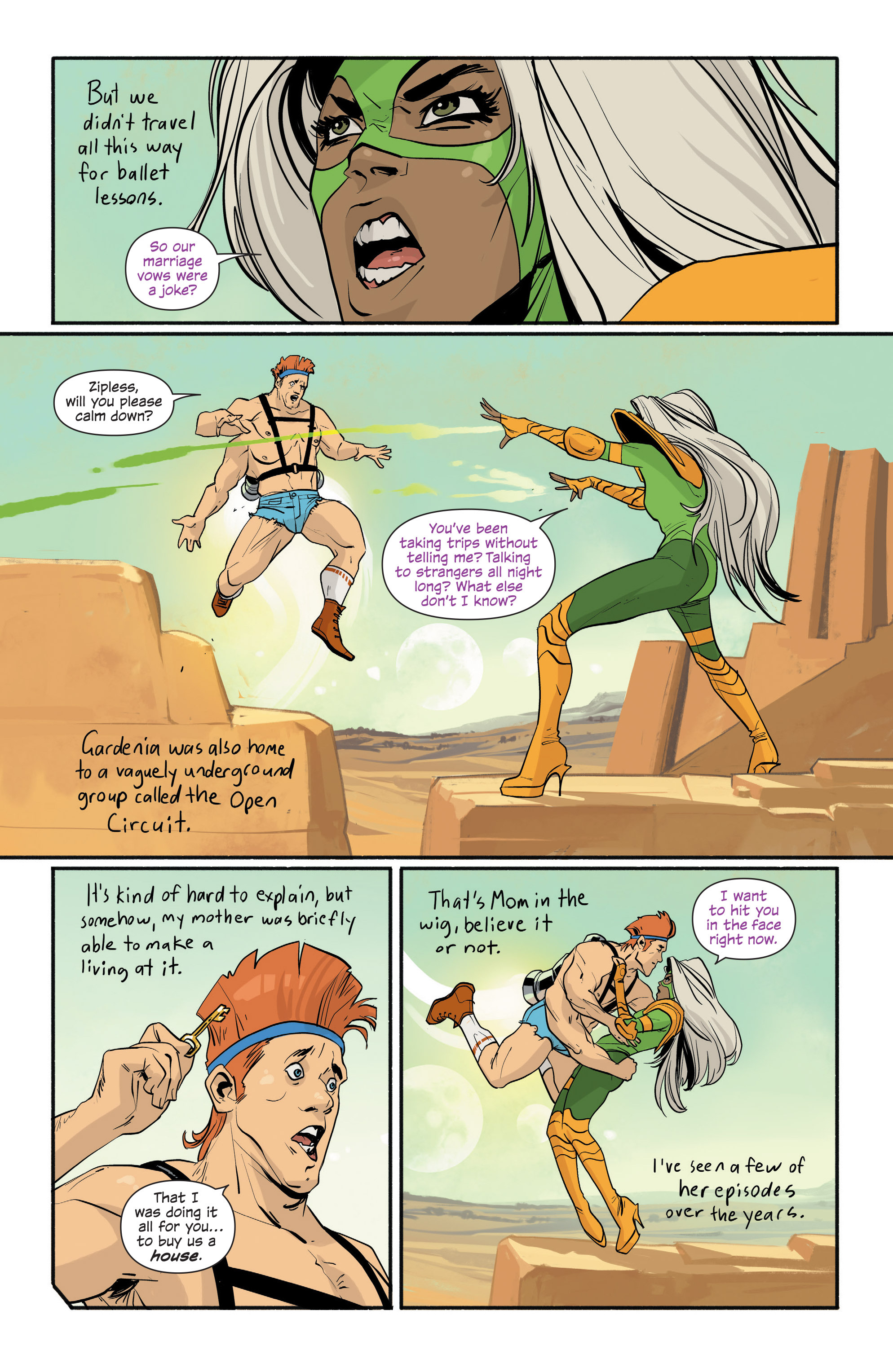 Saga (2012-): Chapter 19 - Page 13