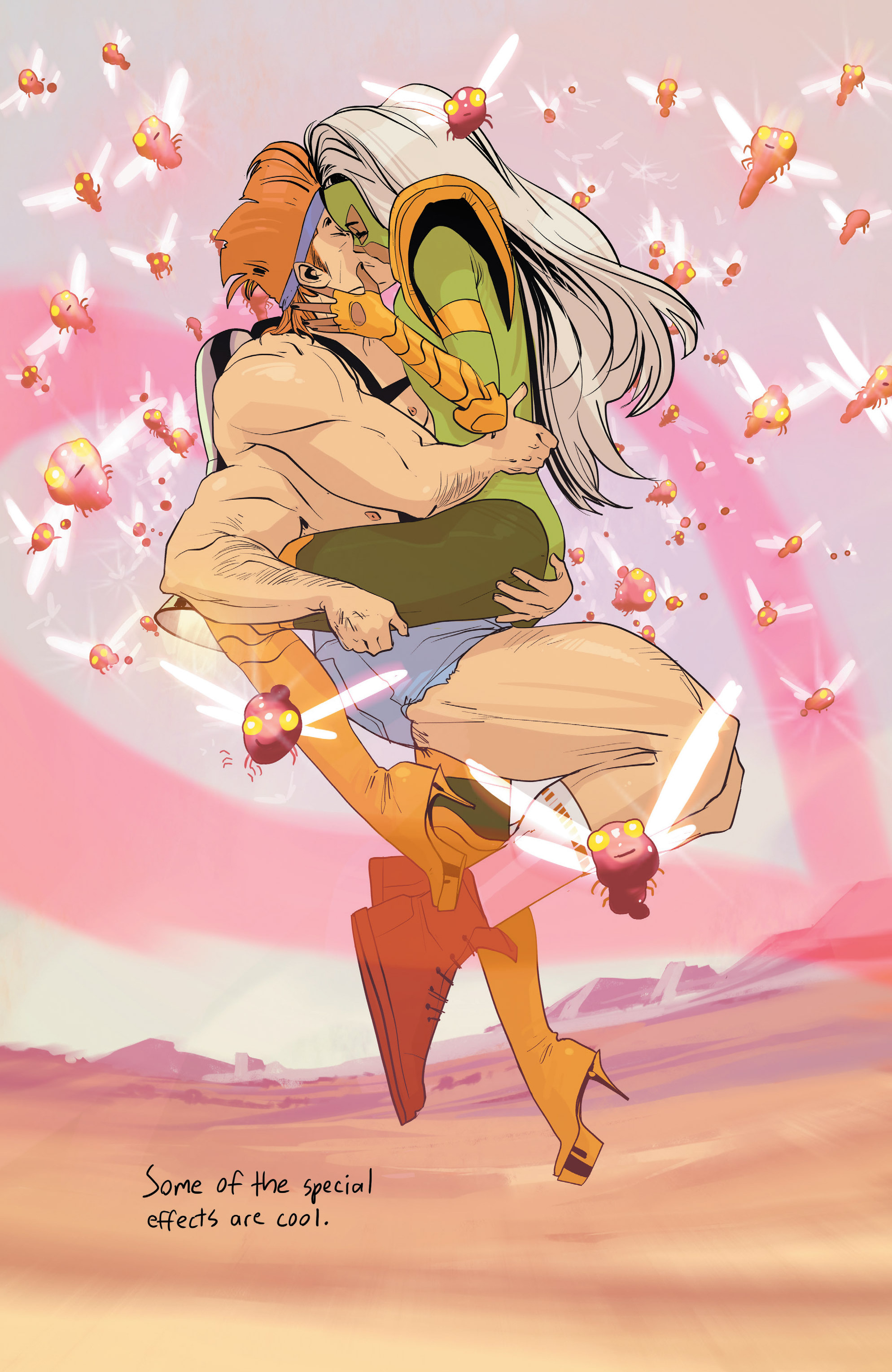 Saga (2012-): Chapter 19 - Page 14