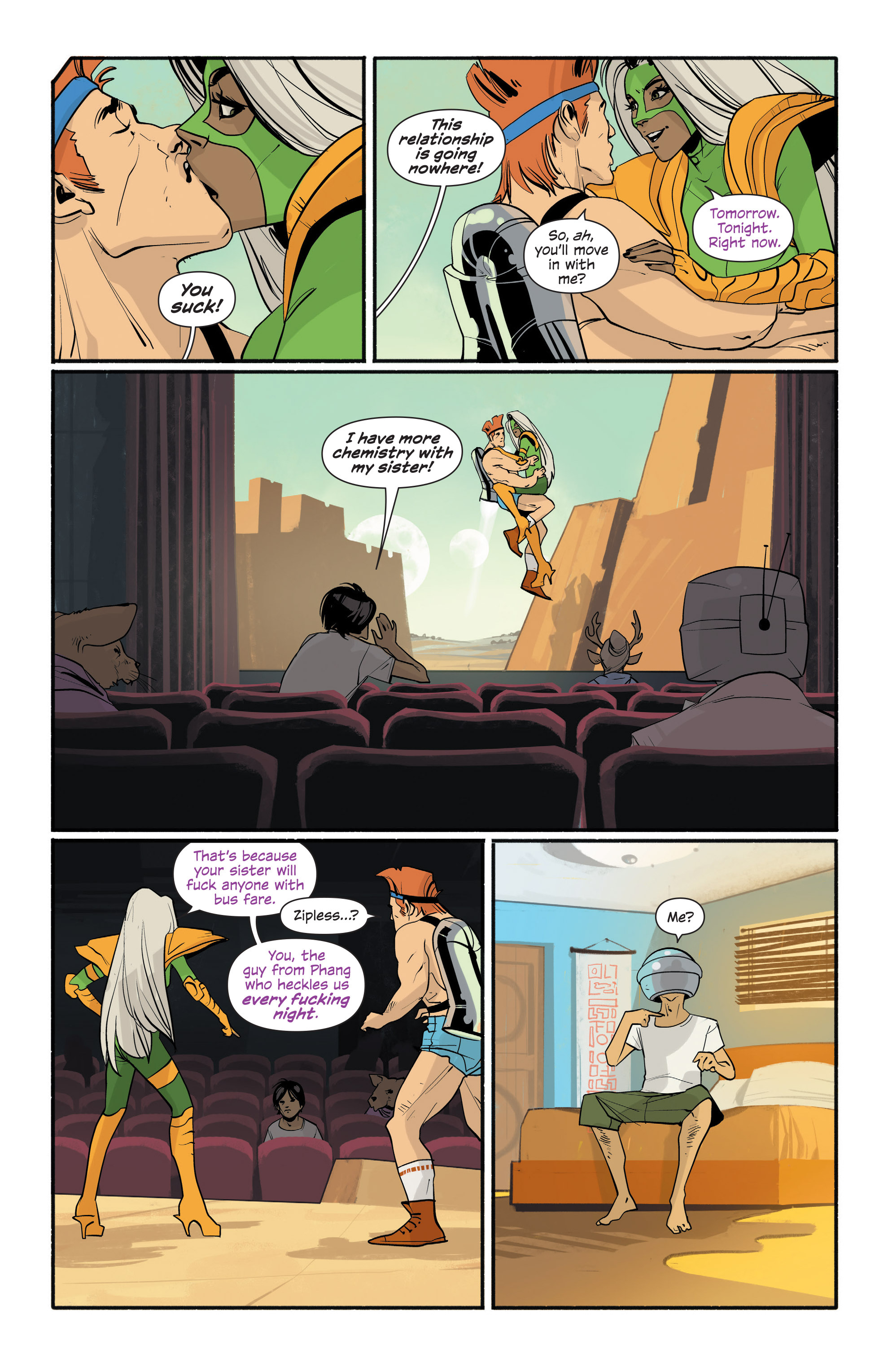 Saga (2012-): Chapter 19 - Page 15