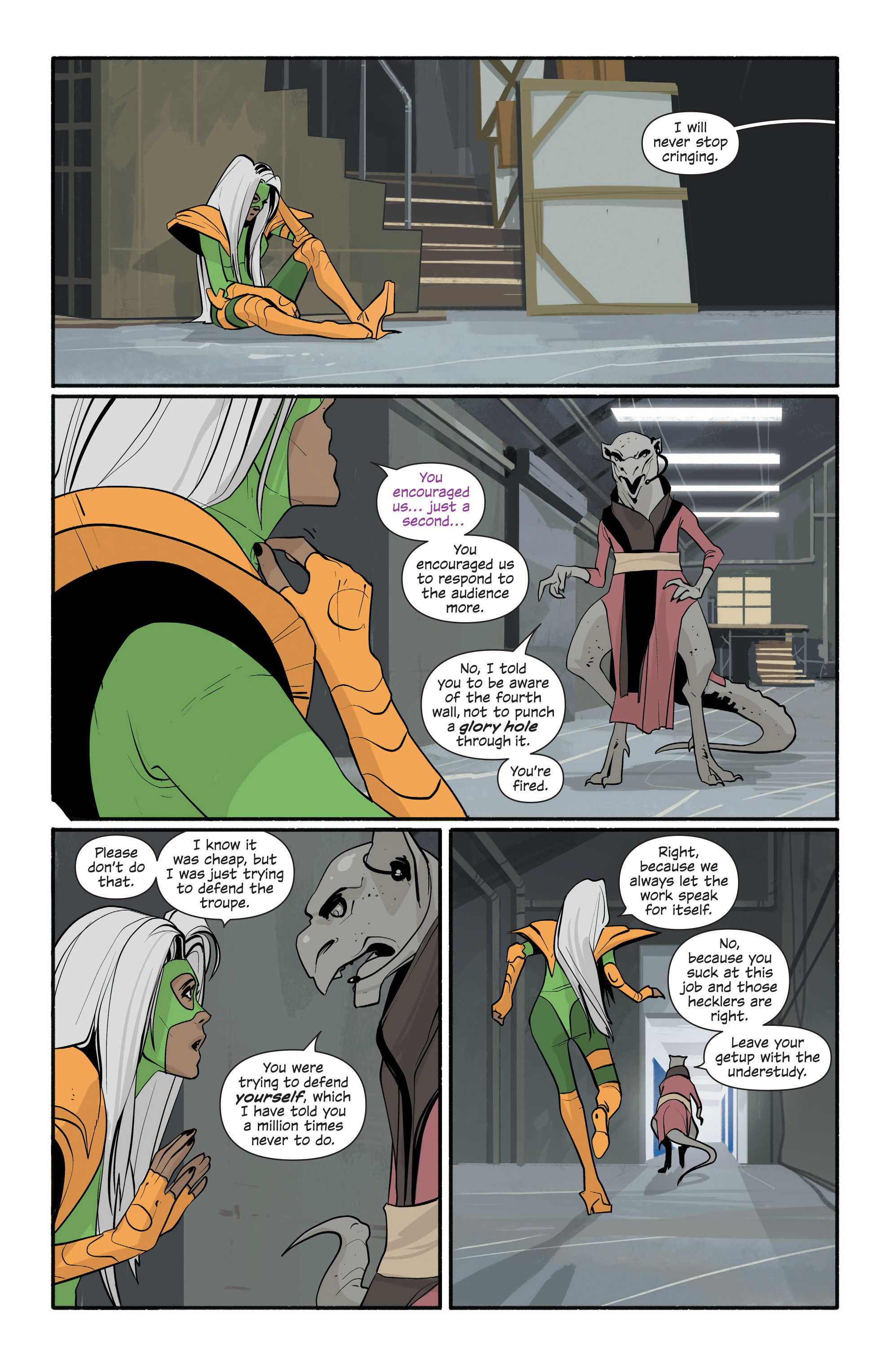 Saga (2012-): Chapter 19 - Page 17