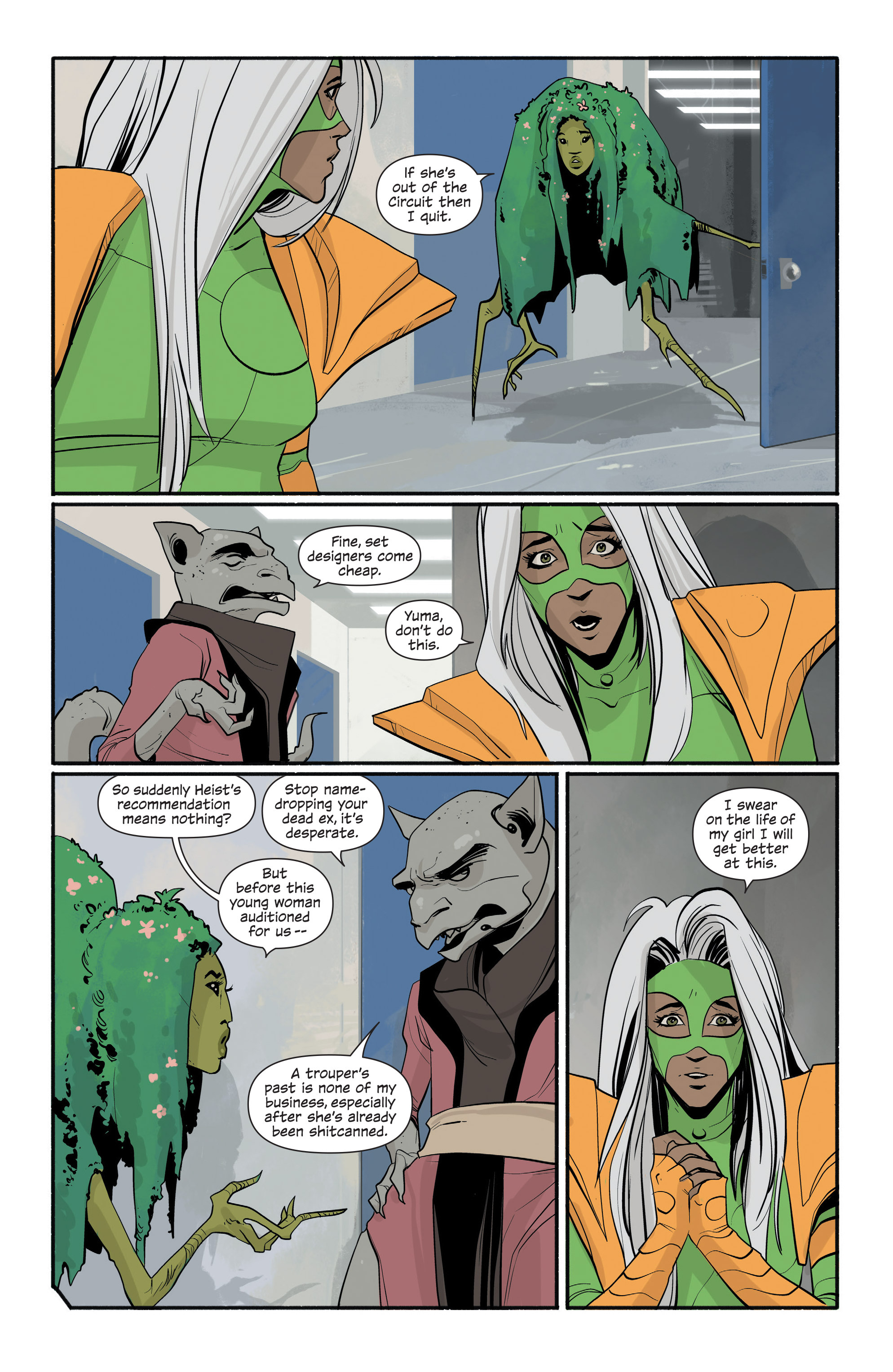 Saga (2012-): Chapter 19 - Page 18