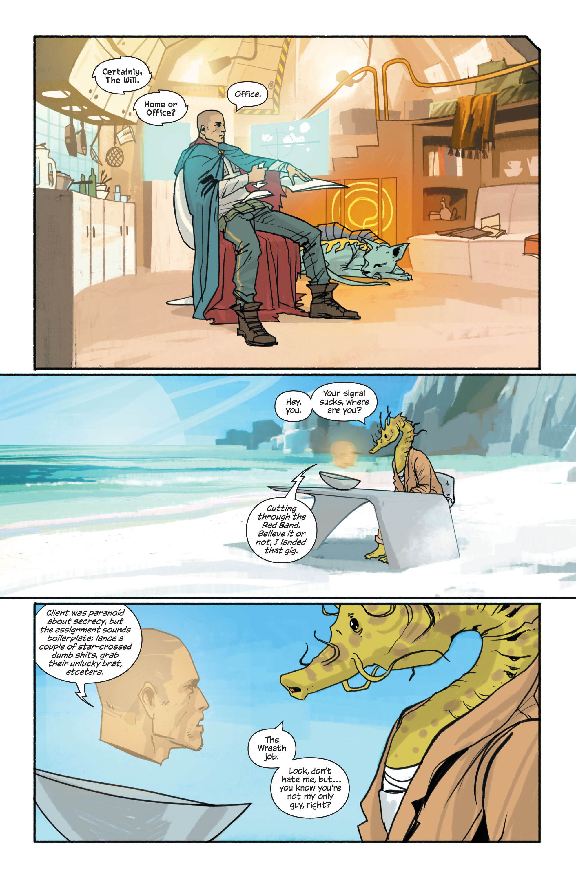 Saga (2012-): Chapter 2 - Page 4
