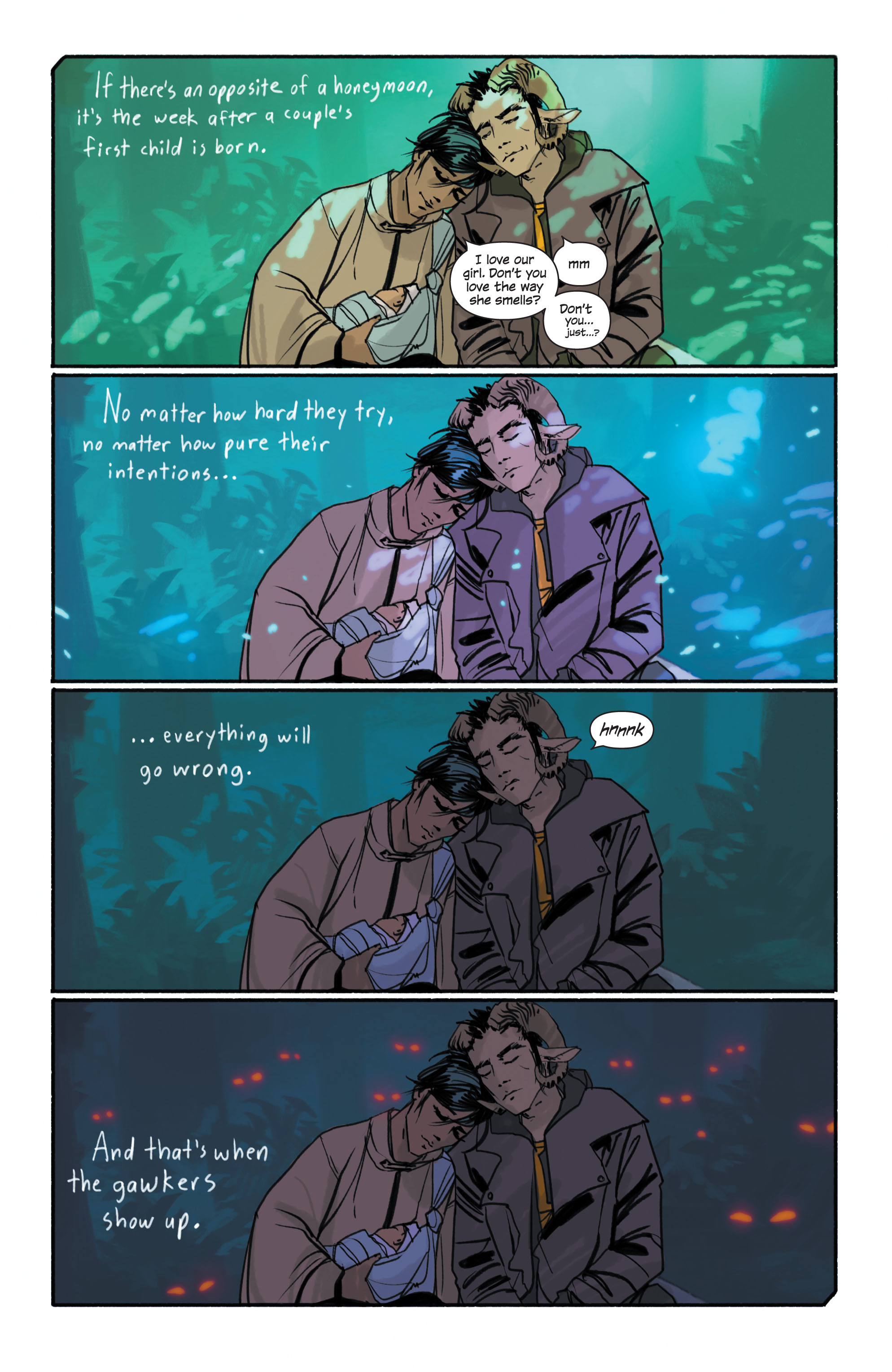 Saga (2012-): Chapter 2 - Page 10