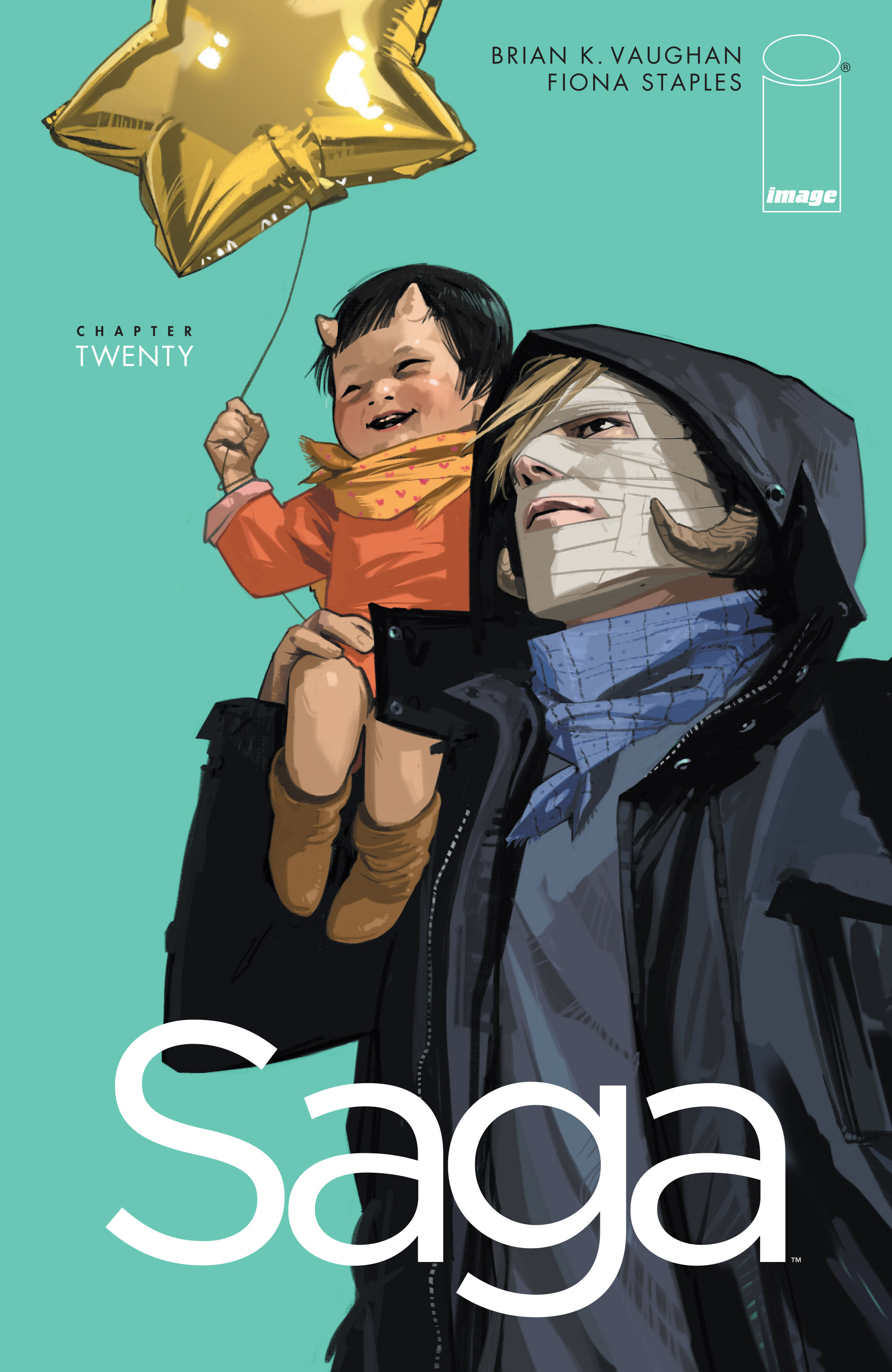 Saga (2012-): Chapter 20 - Page 1