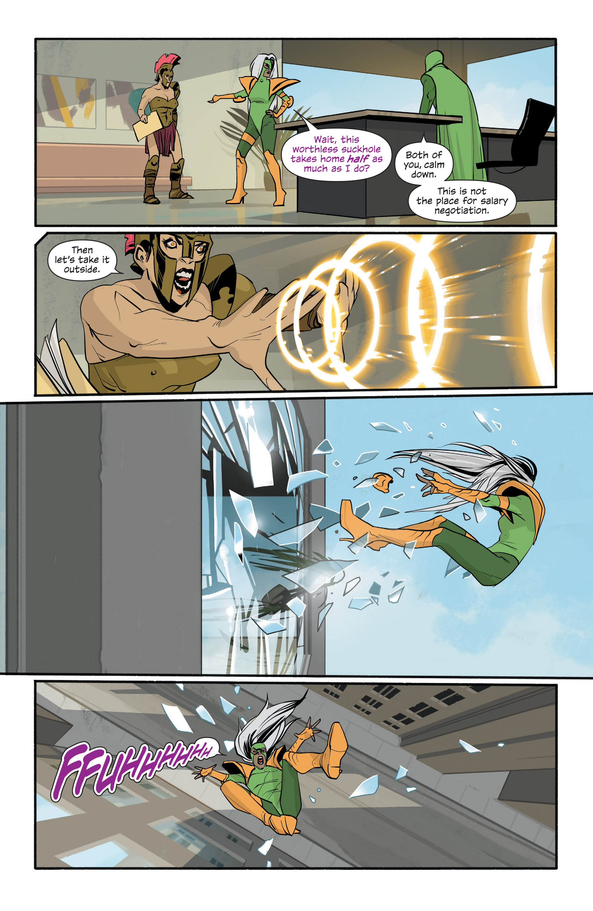 Saga (2012-): Chapter 20 - Page 9