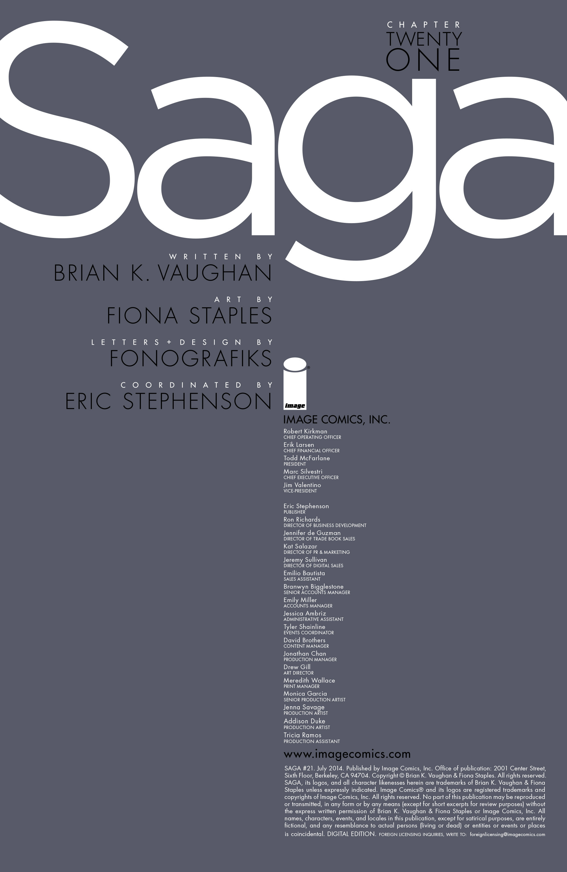 Saga (2012-): Chapter 21 - Page 2