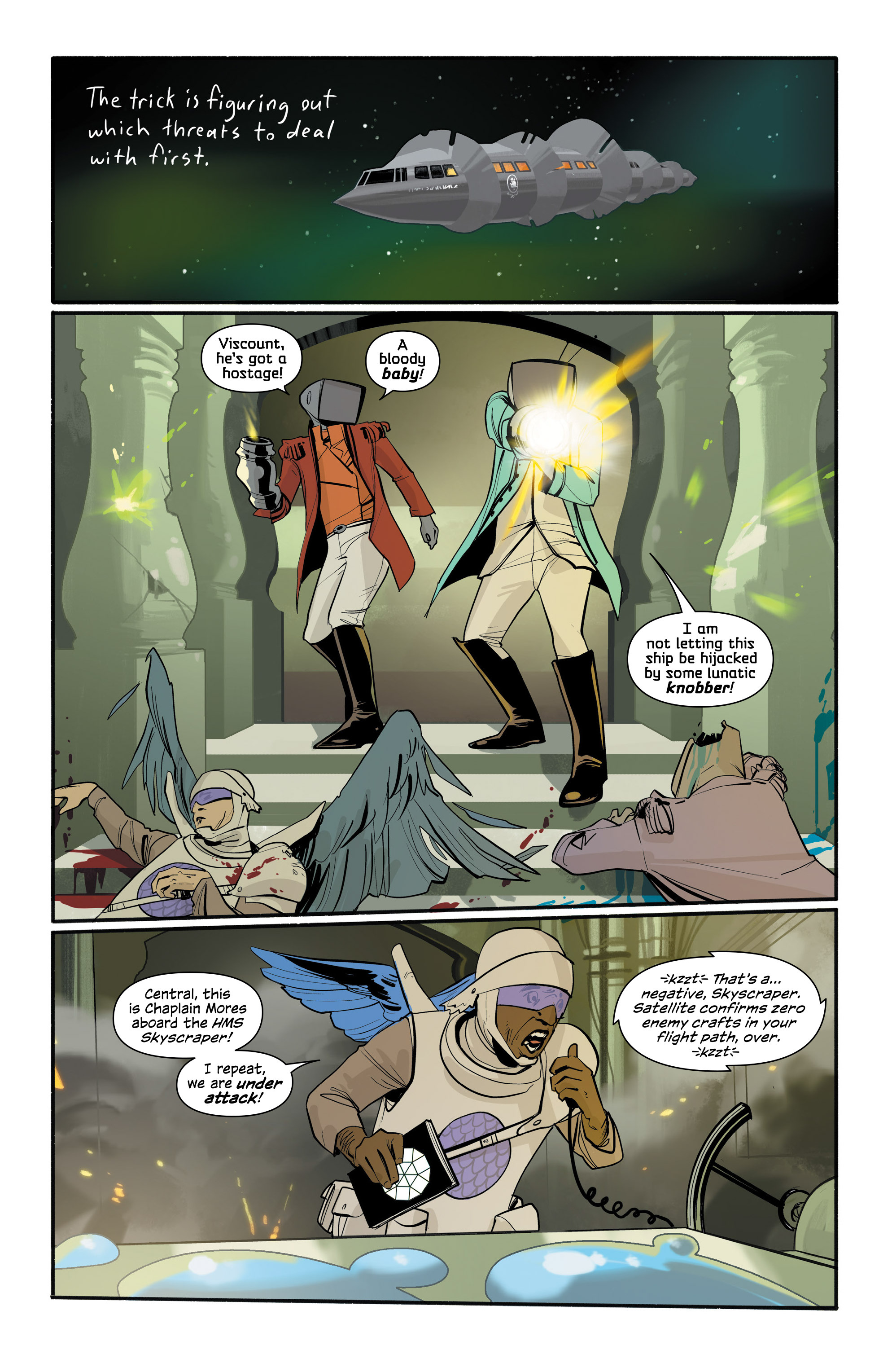 Saga (2012-): Chapter 21 - Page 9